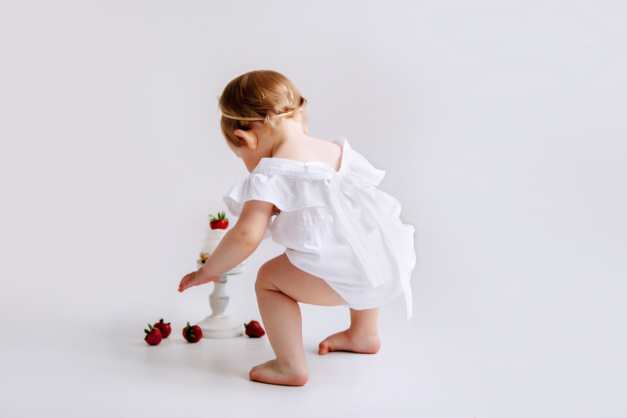 ГОДИК. Фотограф новорожденных Оксана Полевская