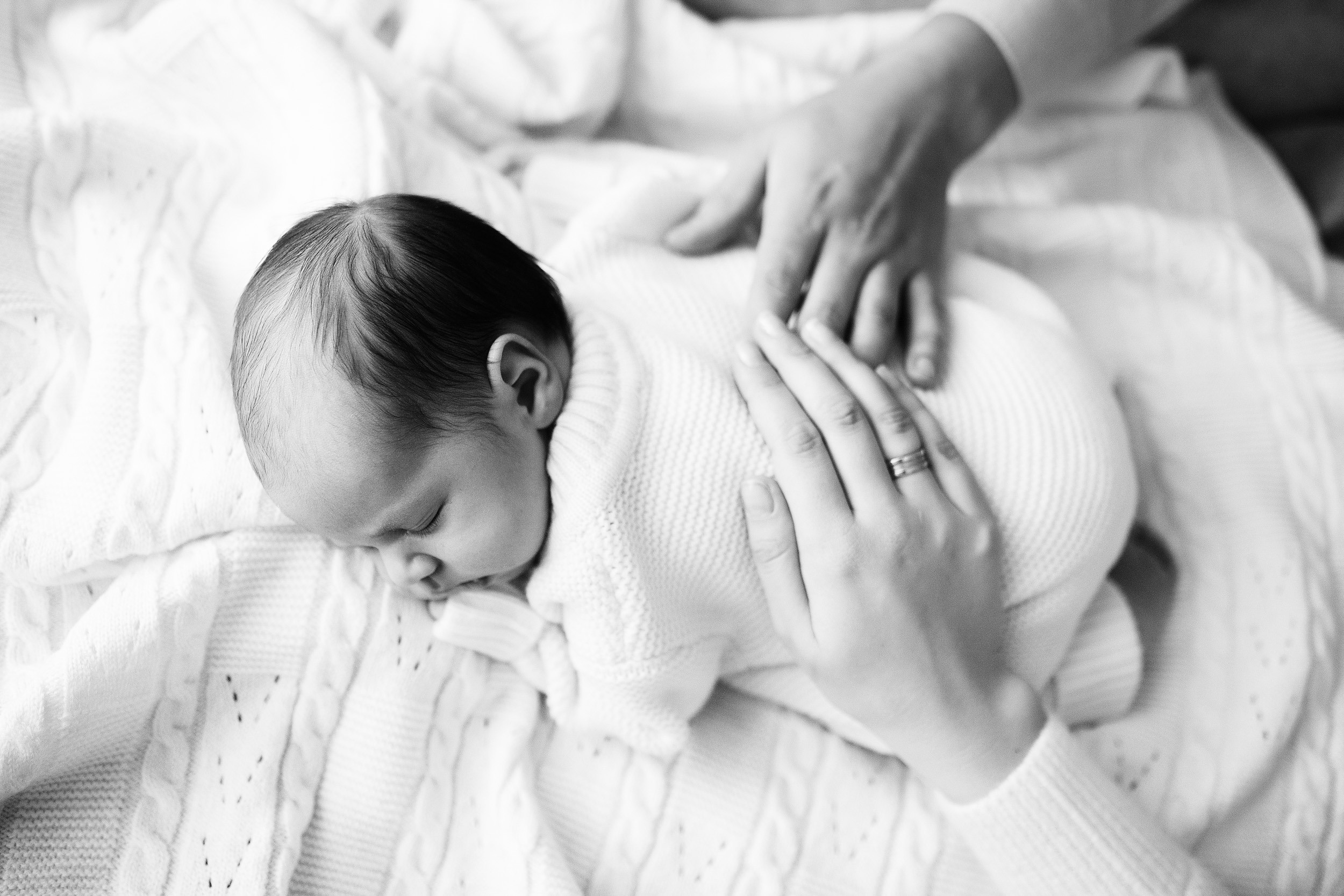 НОВОРОЖДЕННЫЕ LIFE домашнее. Фотограф новорожденных Оксана Полевская