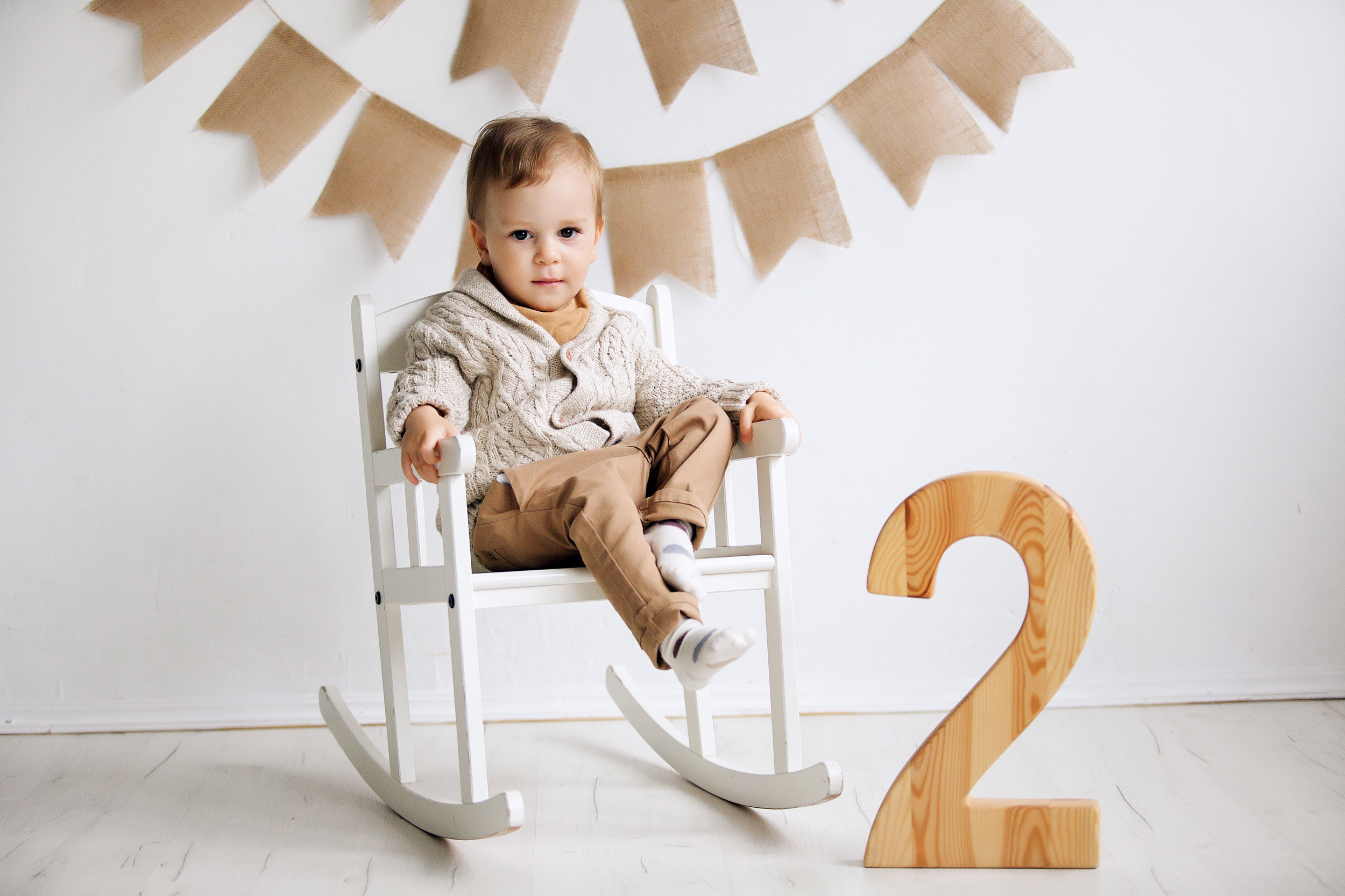 ГОДИК. Фотограф новорожденных Оксана Полевская