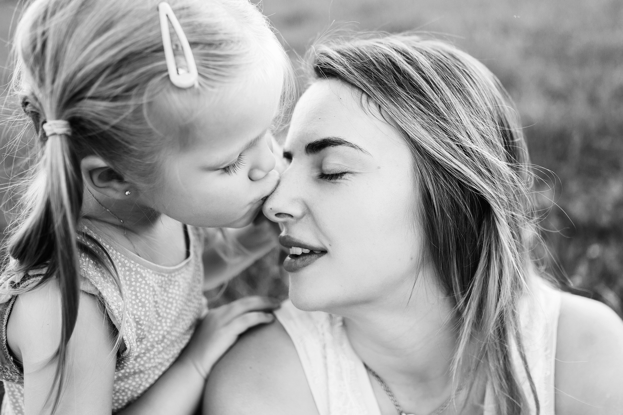 СЕМЬЯ. Фотограф новорожденных Оксана Полевская