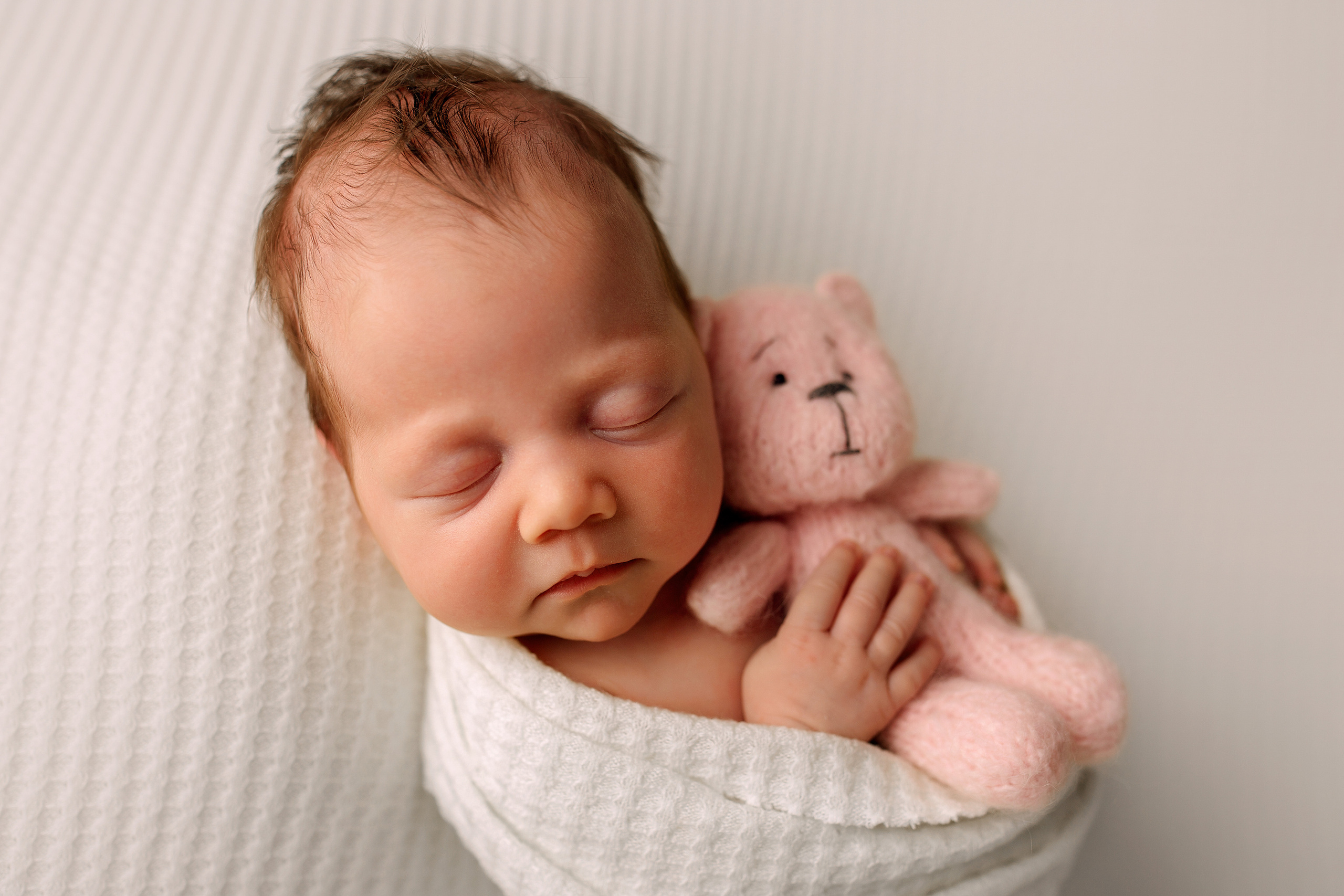 АМЕЛИЯ Classic. Фотограф новорожденных Оксана Полевская