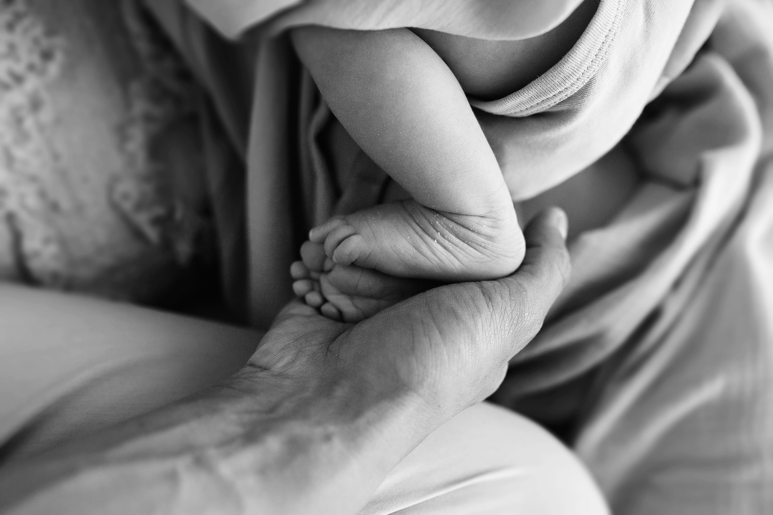 ВИКТОРИЯ Life. Фотограф новорожденных Оксана Полевская