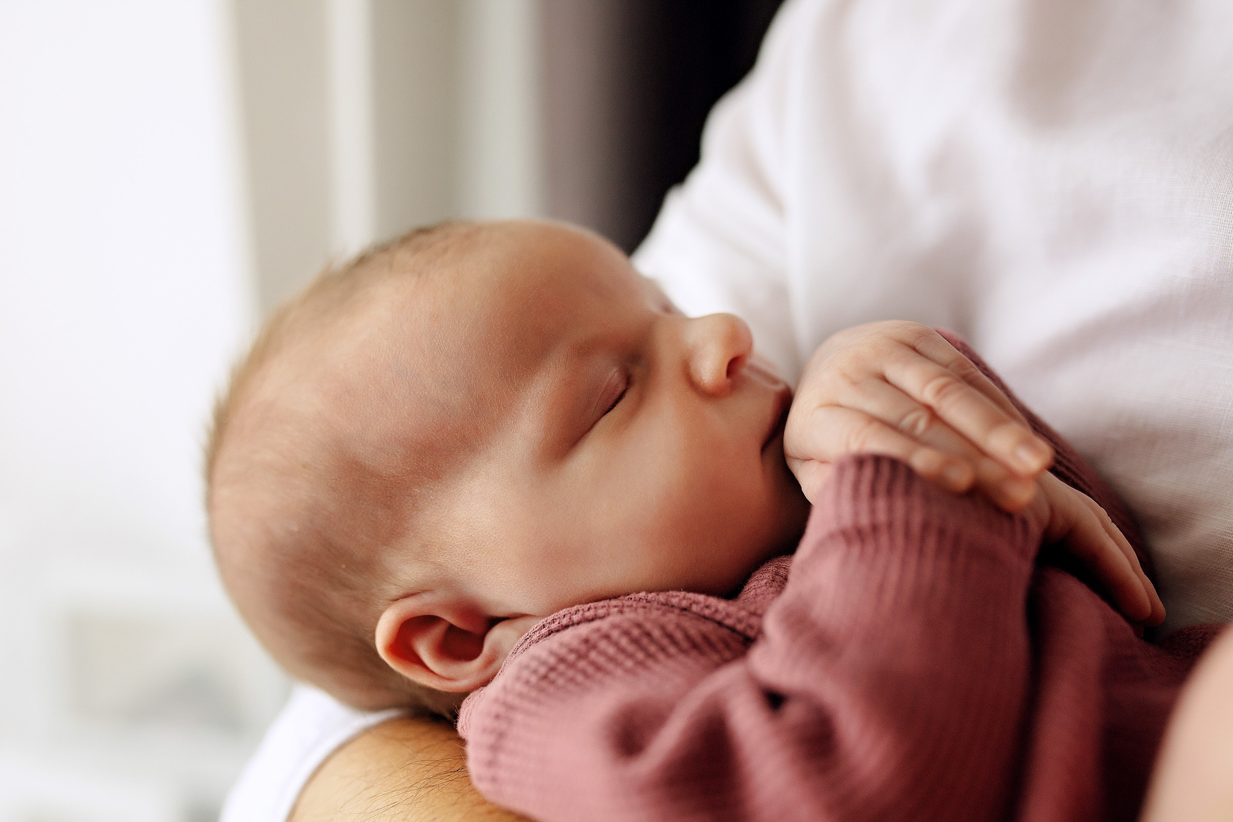 МИРА домашняя Life. Фотограф новорожденных Оксана Полевская