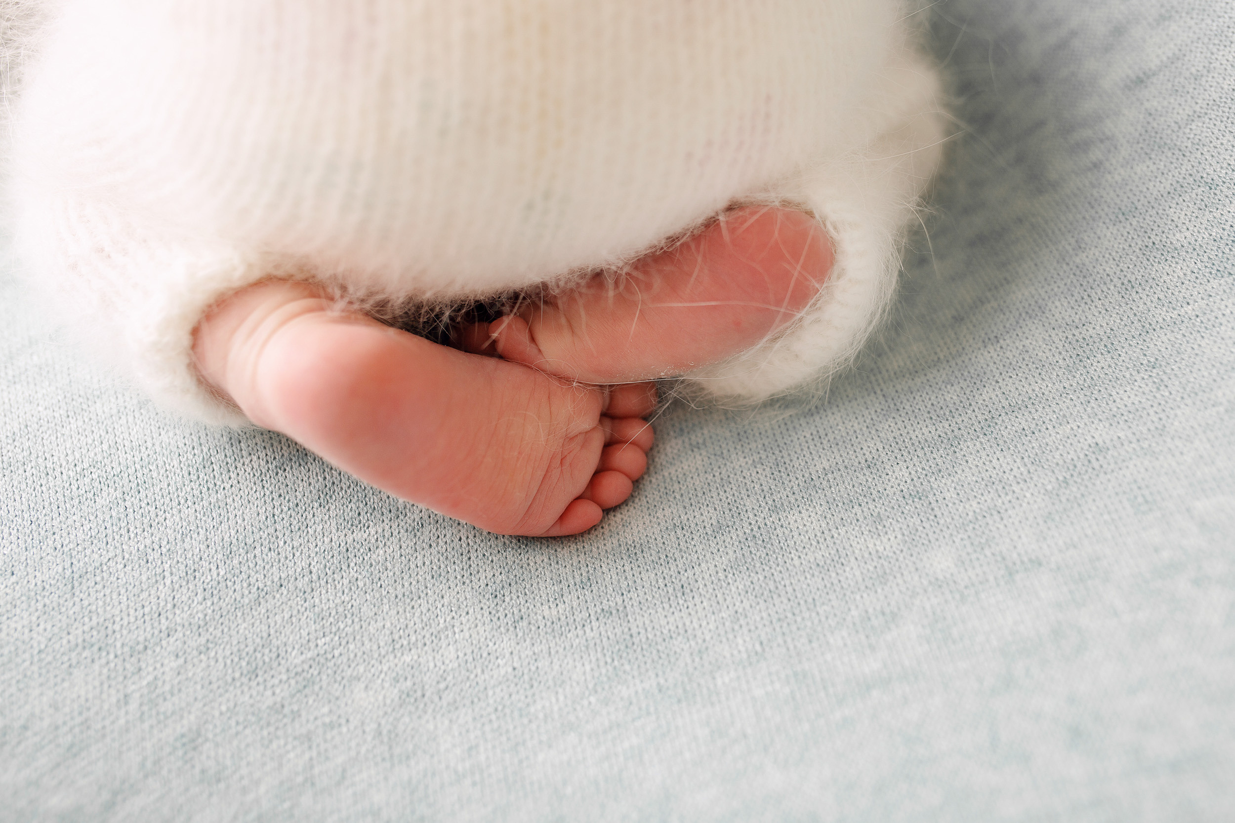 ВАНЕЧКА Classic. Фотограф новорожденных Оксана Полевская