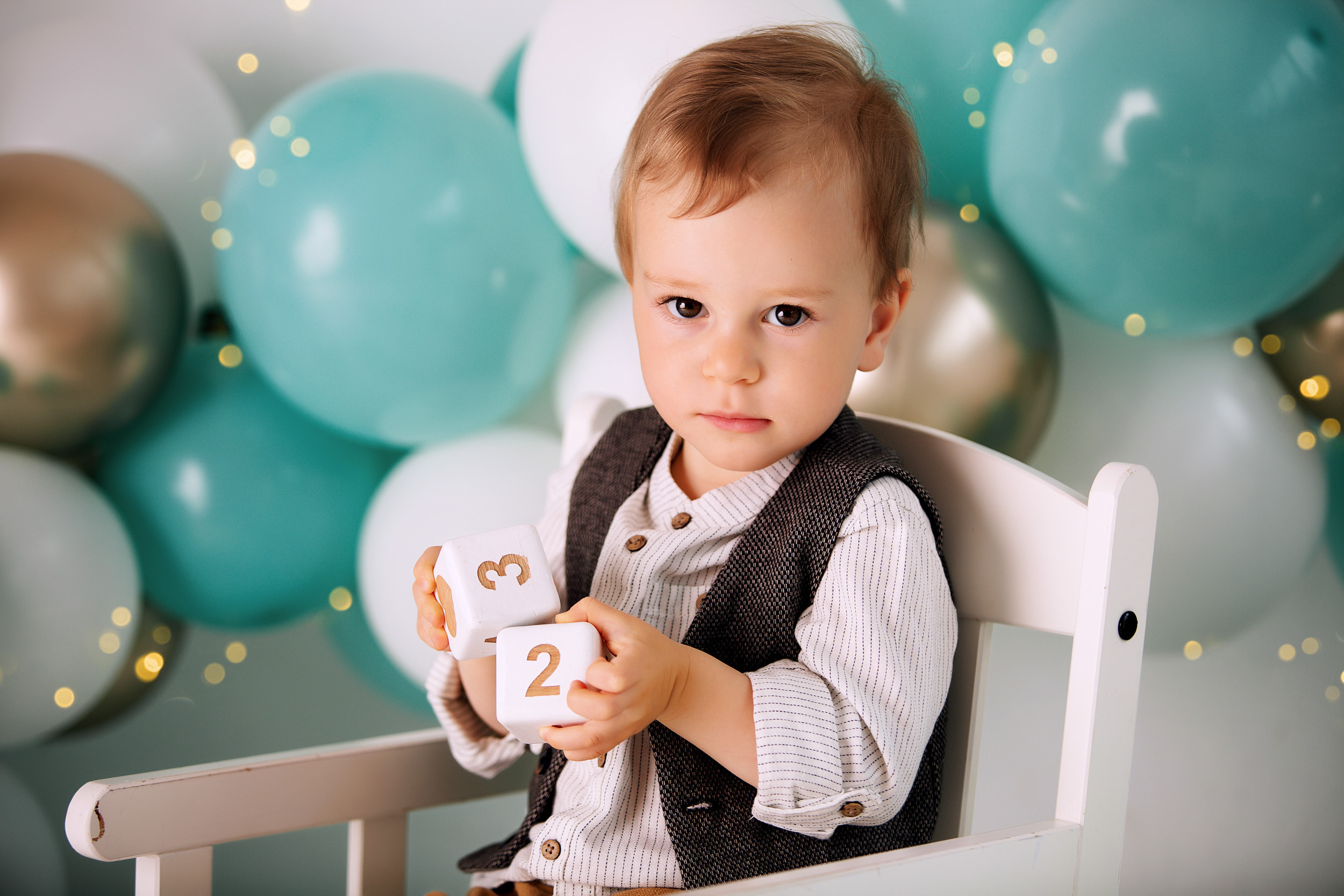 ГОДИК. Фотограф новорожденных Оксана Полевская