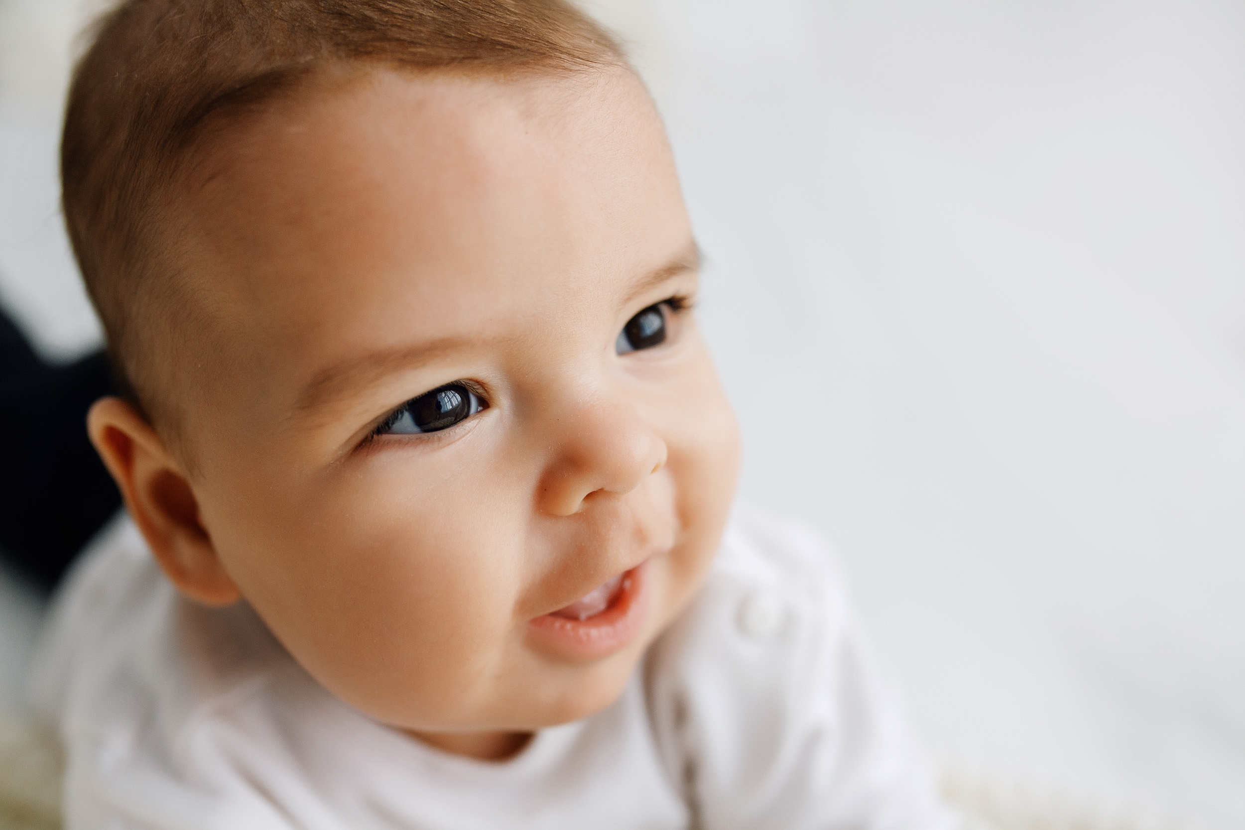 МЛАДЕНЦЫ СЕМЬЯ студия. Фотограф новорожденных Оксана Полевская