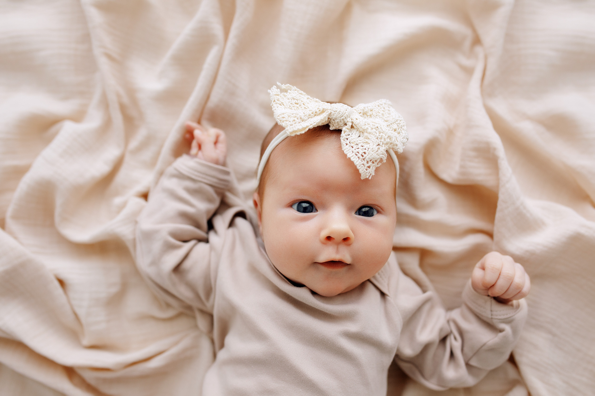 ВИКТОРИЯ Life. Фотограф новорожденных Оксана Полевская