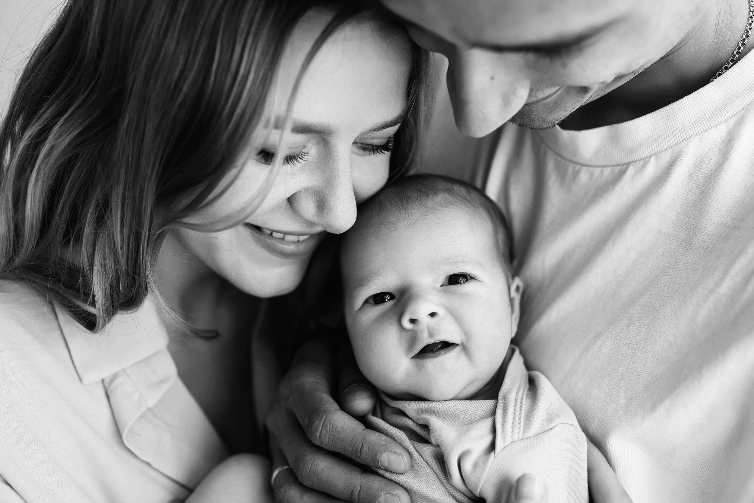 ВИКТОРИЯ Life. Фотограф новорожденных Оксана Полевская