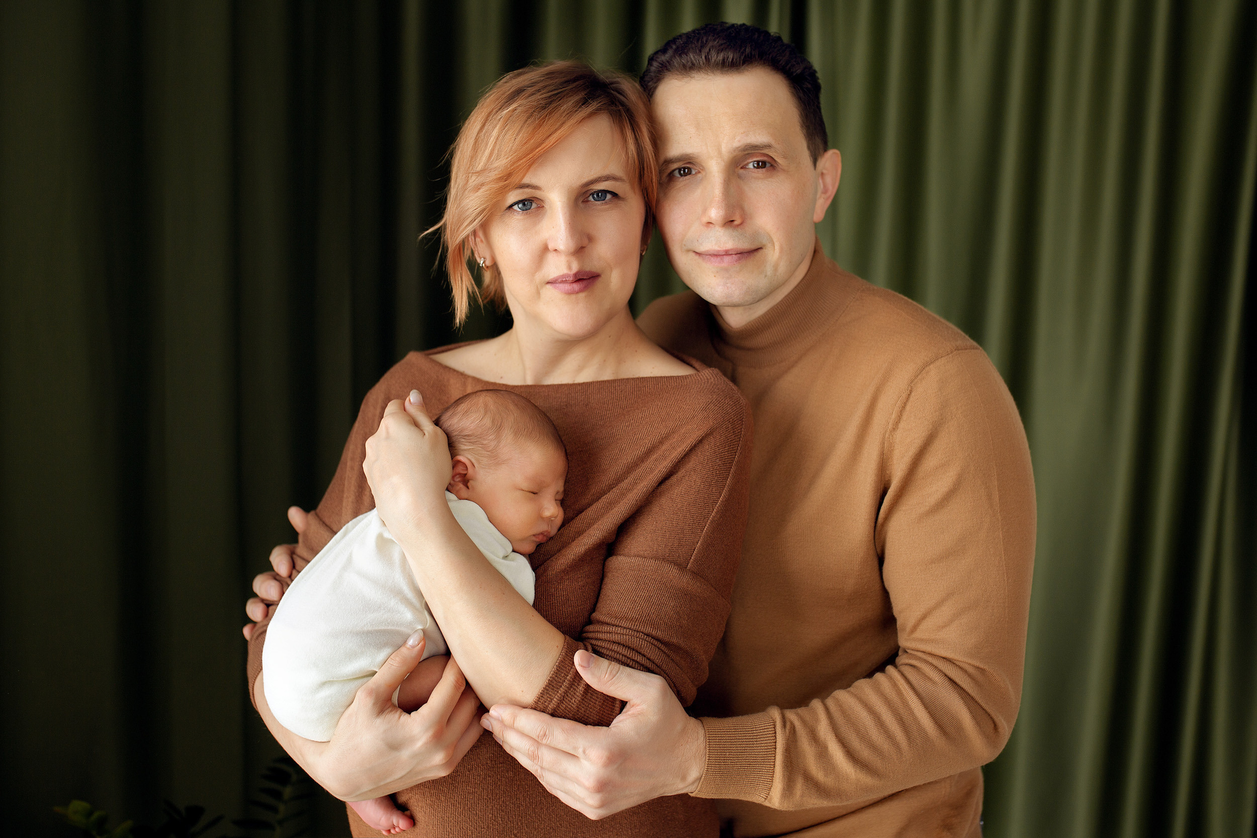 СОФИЯ домашняя Life. Фотограф новорожденных Оксана Полевская