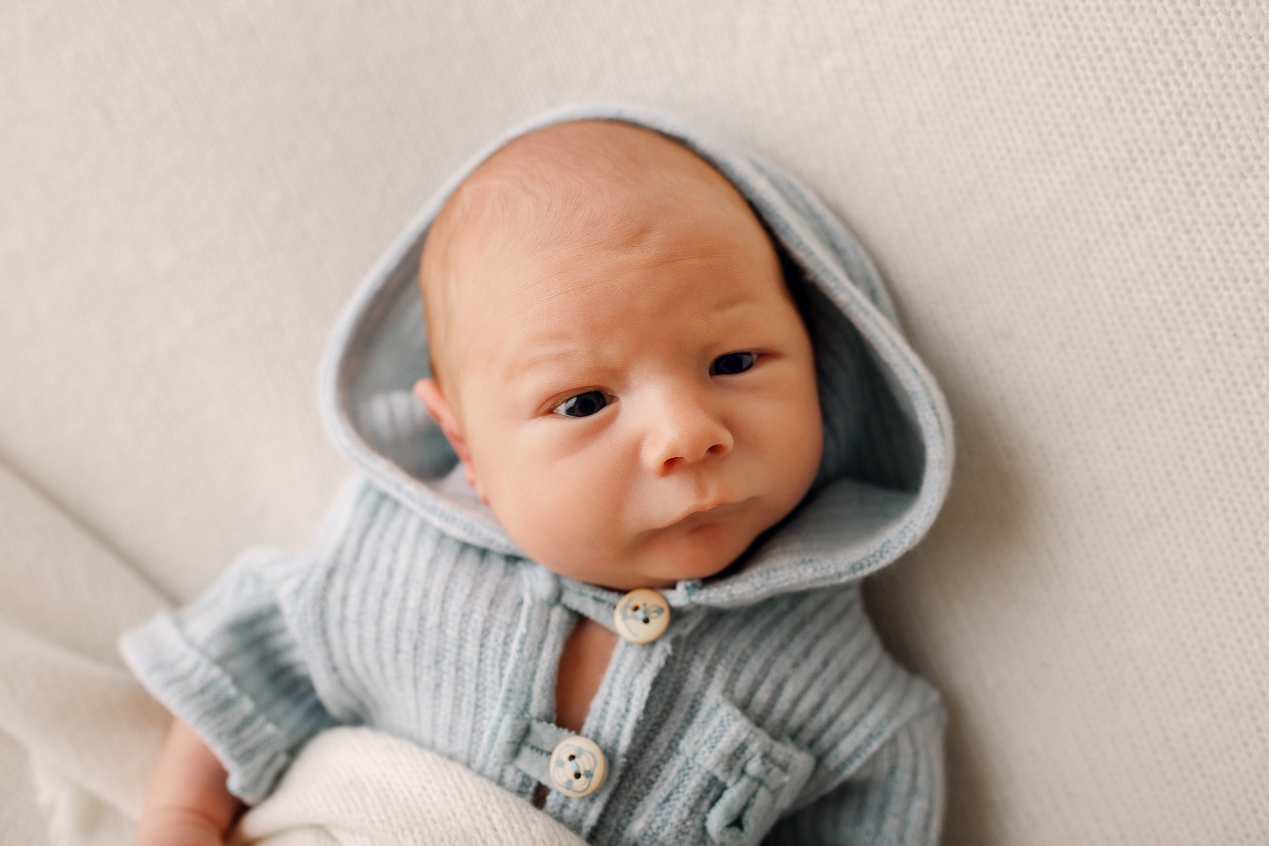 ВАНЕЧКА Classic. Фотограф новорожденных Оксана Полевская