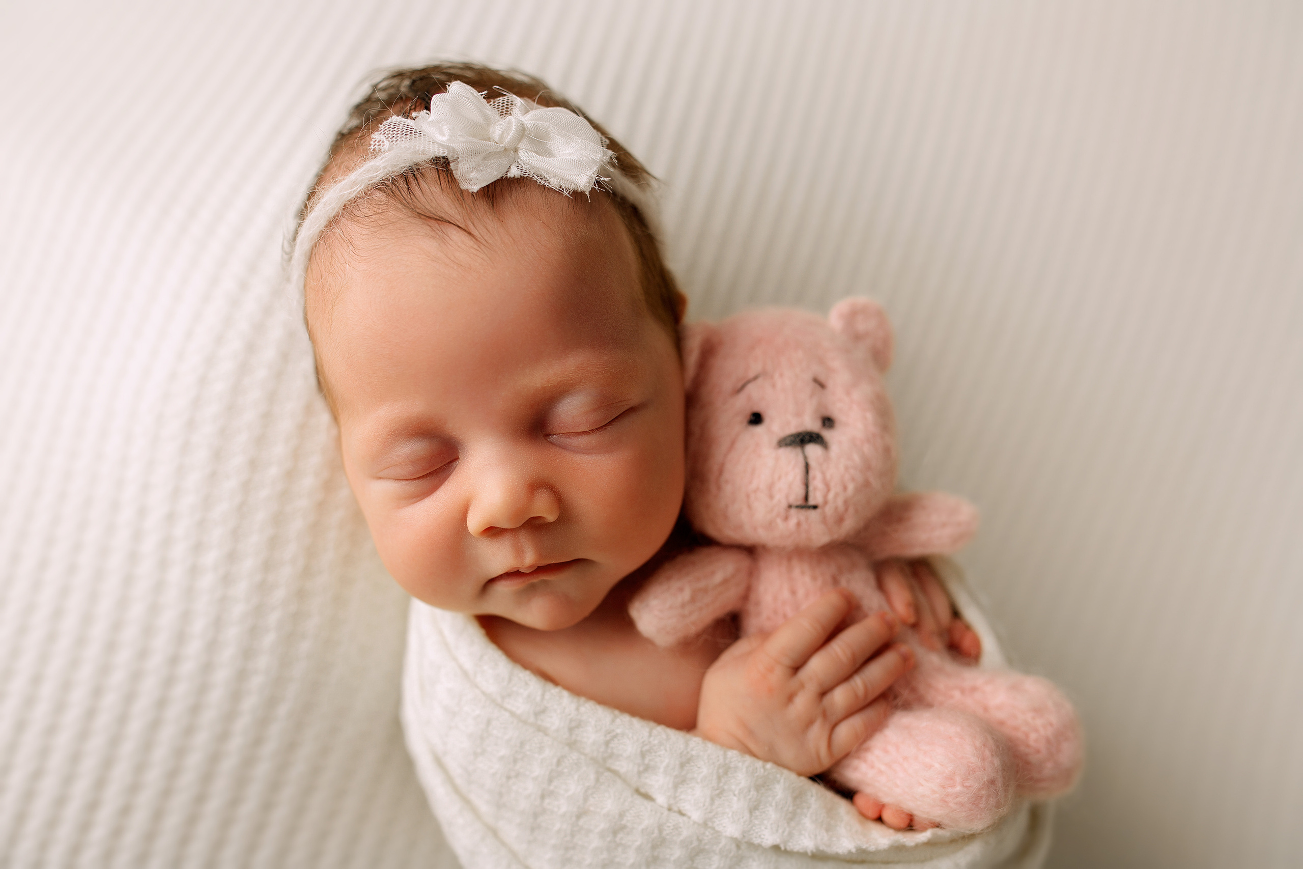 АМЕЛИЯ Classic. Фотограф новорожденных Оксана Полевская