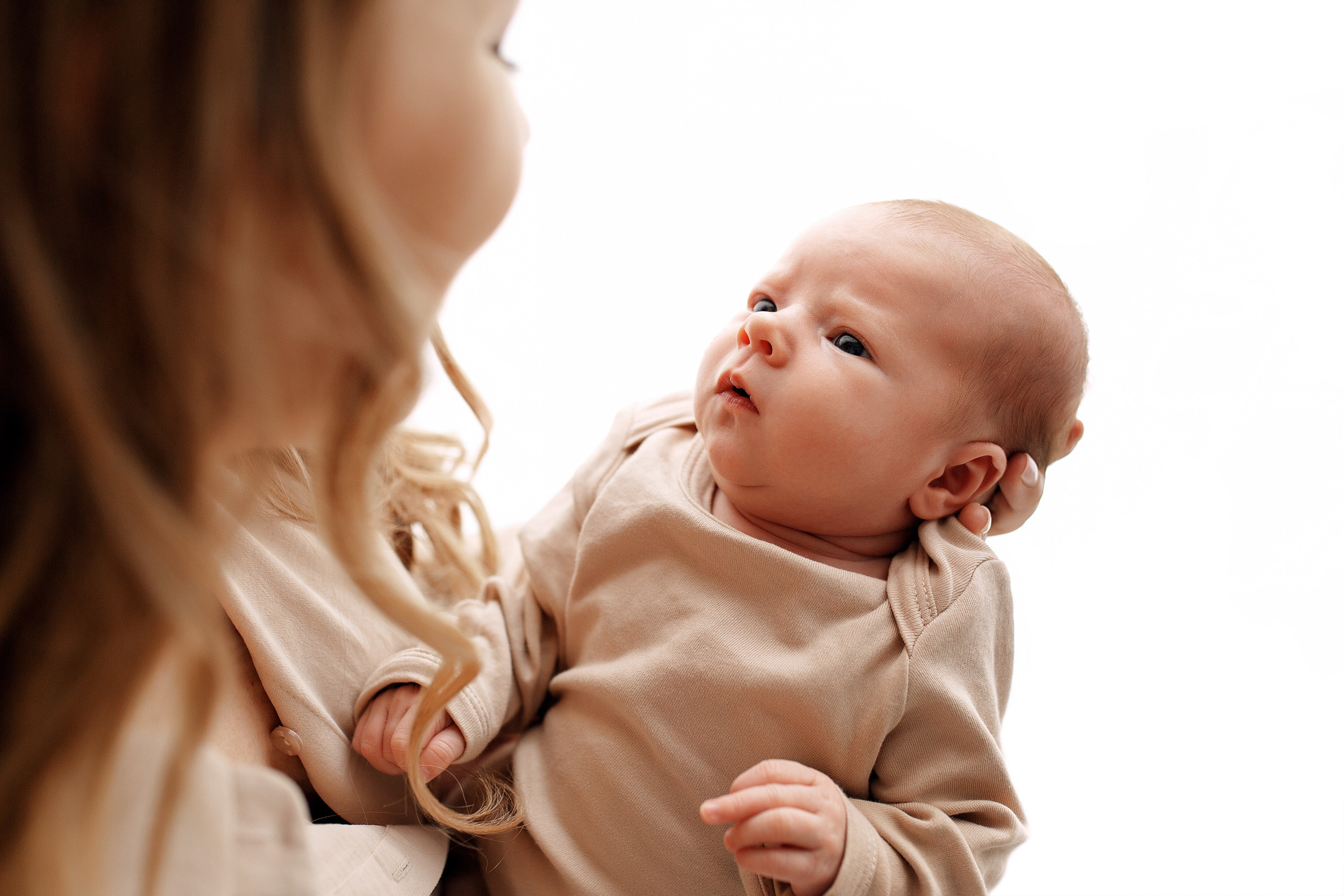 ВИКТОРИЯ Life. Фотограф новорожденных Оксана Полевская