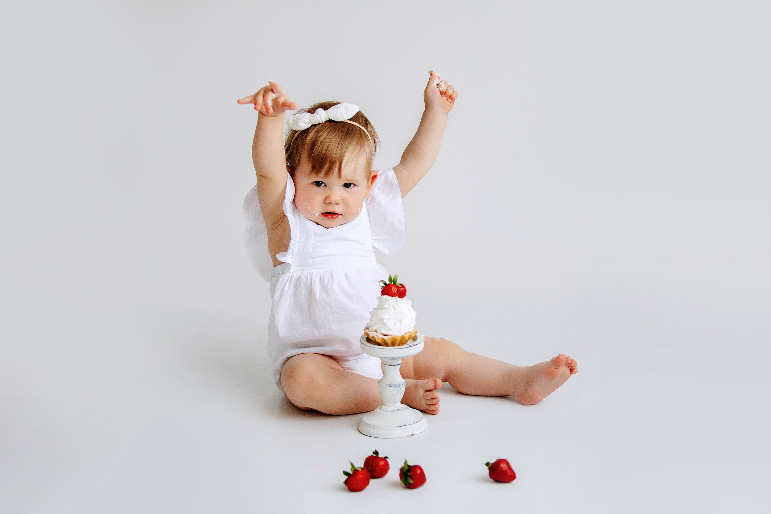 ГОДИК. Фотограф новорожденных Оксана Полевская