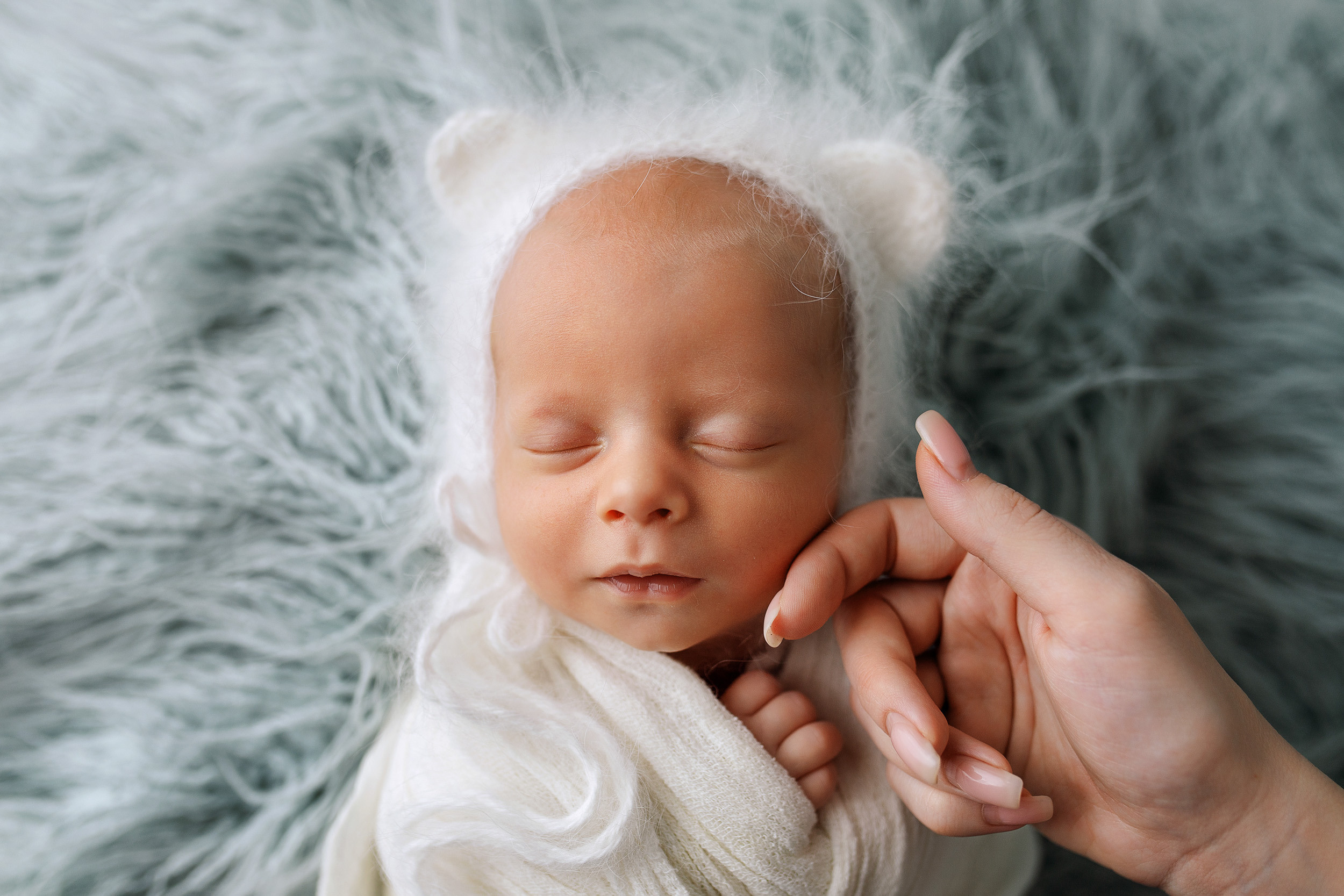 КЛИМ Classic. Фотограф новорожденных Оксана Полевская