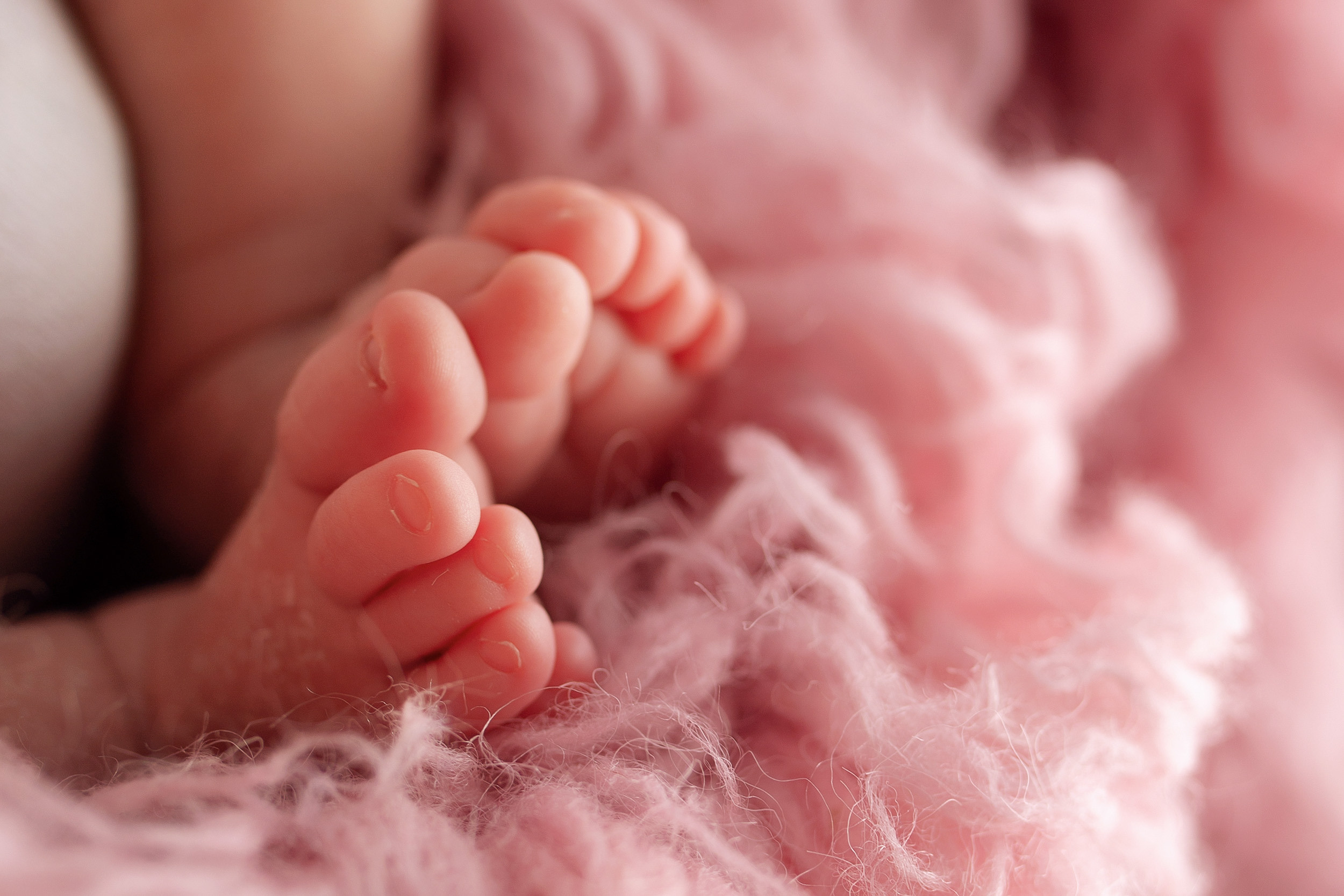 НЬЮБОРН CLASSIC. Фотограф новорожденных Оксана Полевская