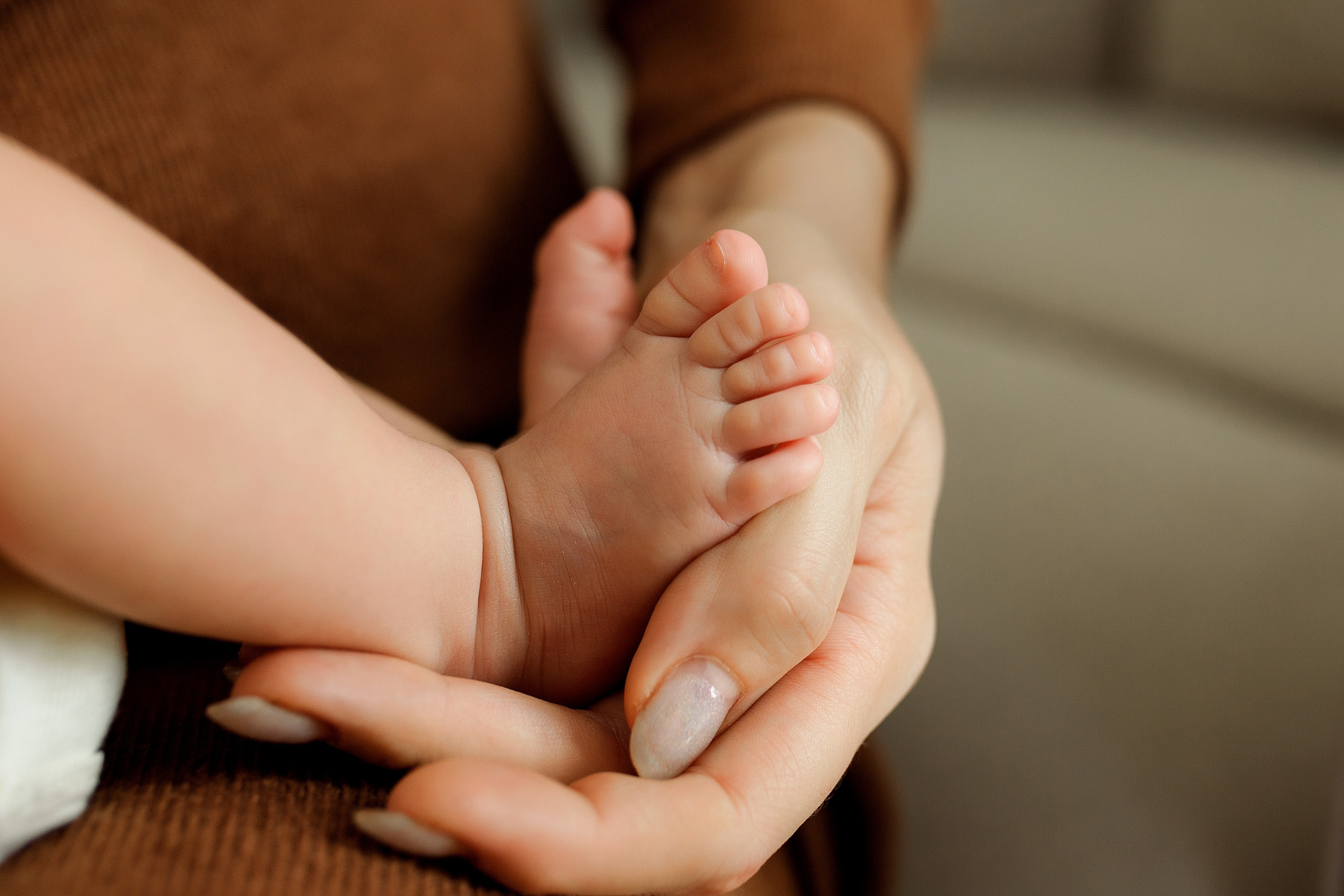 СОФИЯ домашняя Life. Фотограф новорожденных Оксана Полевская