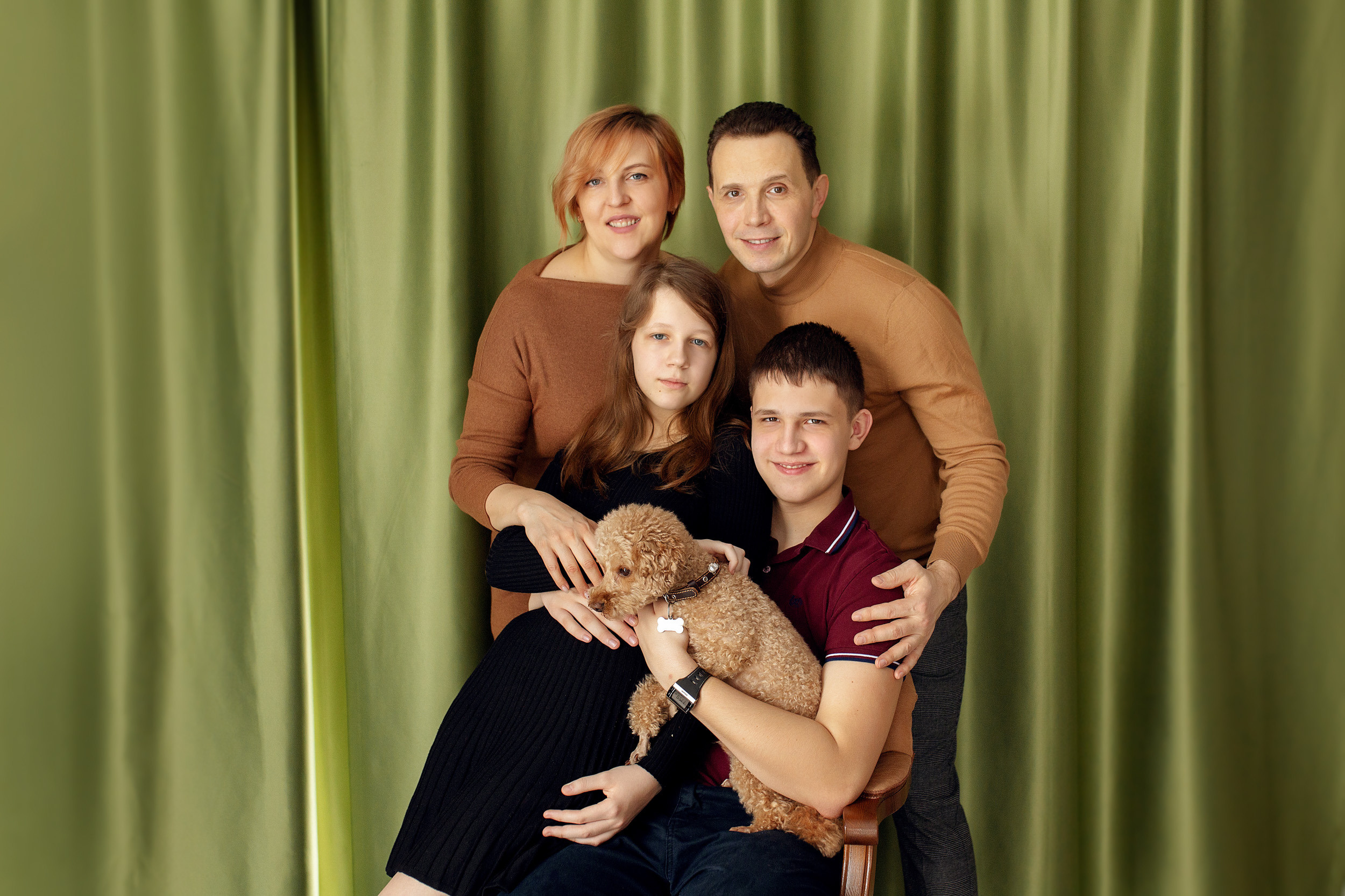 СОФИЯ домашняя Life. Фотограф новорожденных Оксана Полевская