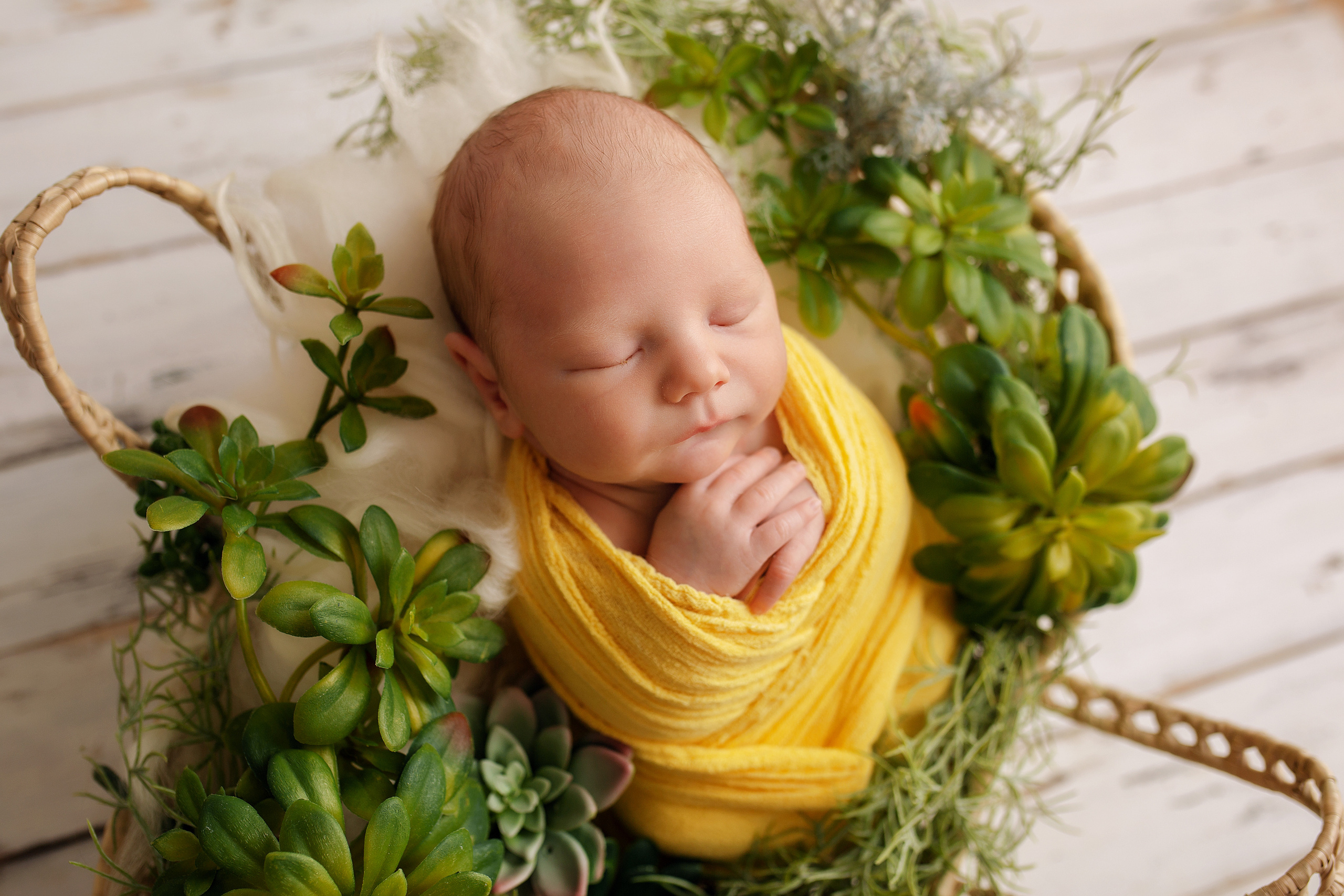 НЬЮБОРН CLASSIC. Фотограф новорожденных Оксана Полевская