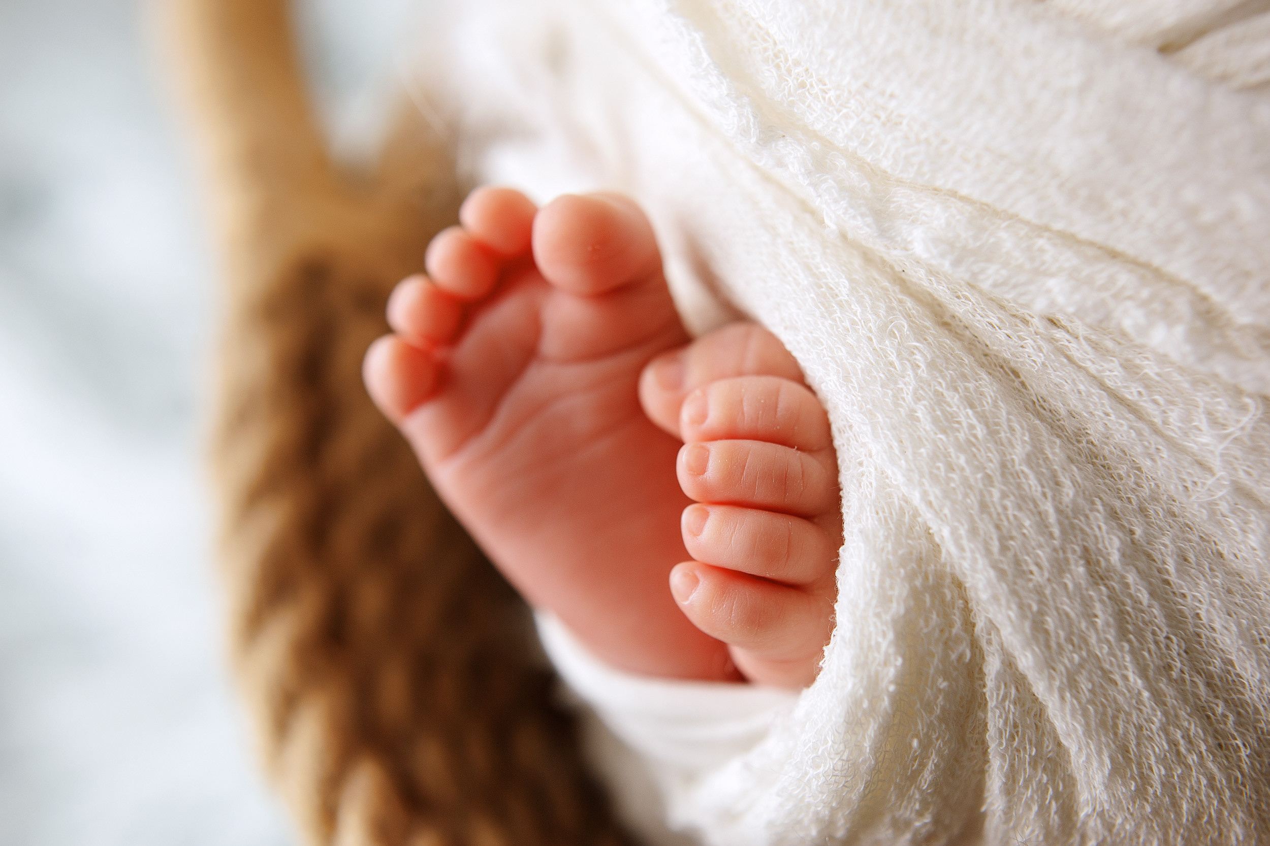 КЛИМ Classic. Фотограф новорожденных Оксана Полевская