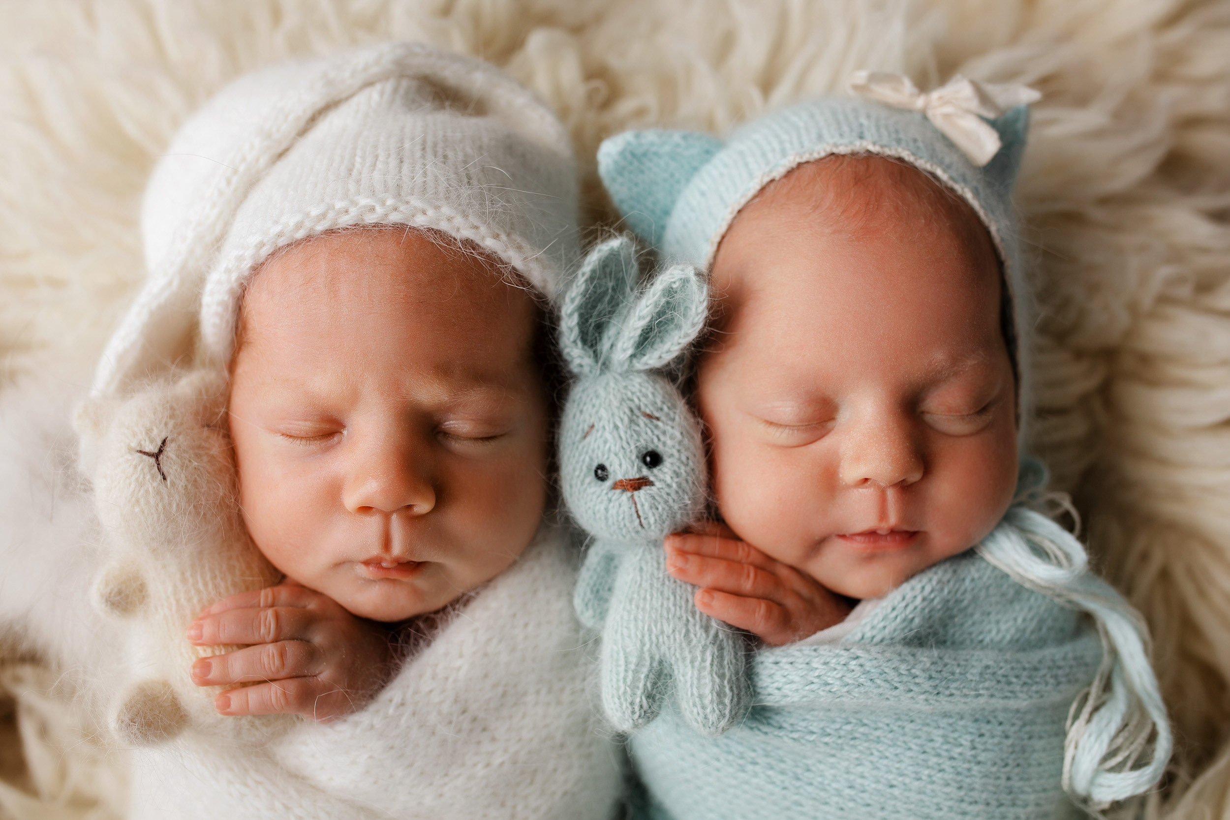 НЬЮБОРН CLASSIC. Фотограф новорожденных Оксана Полевская