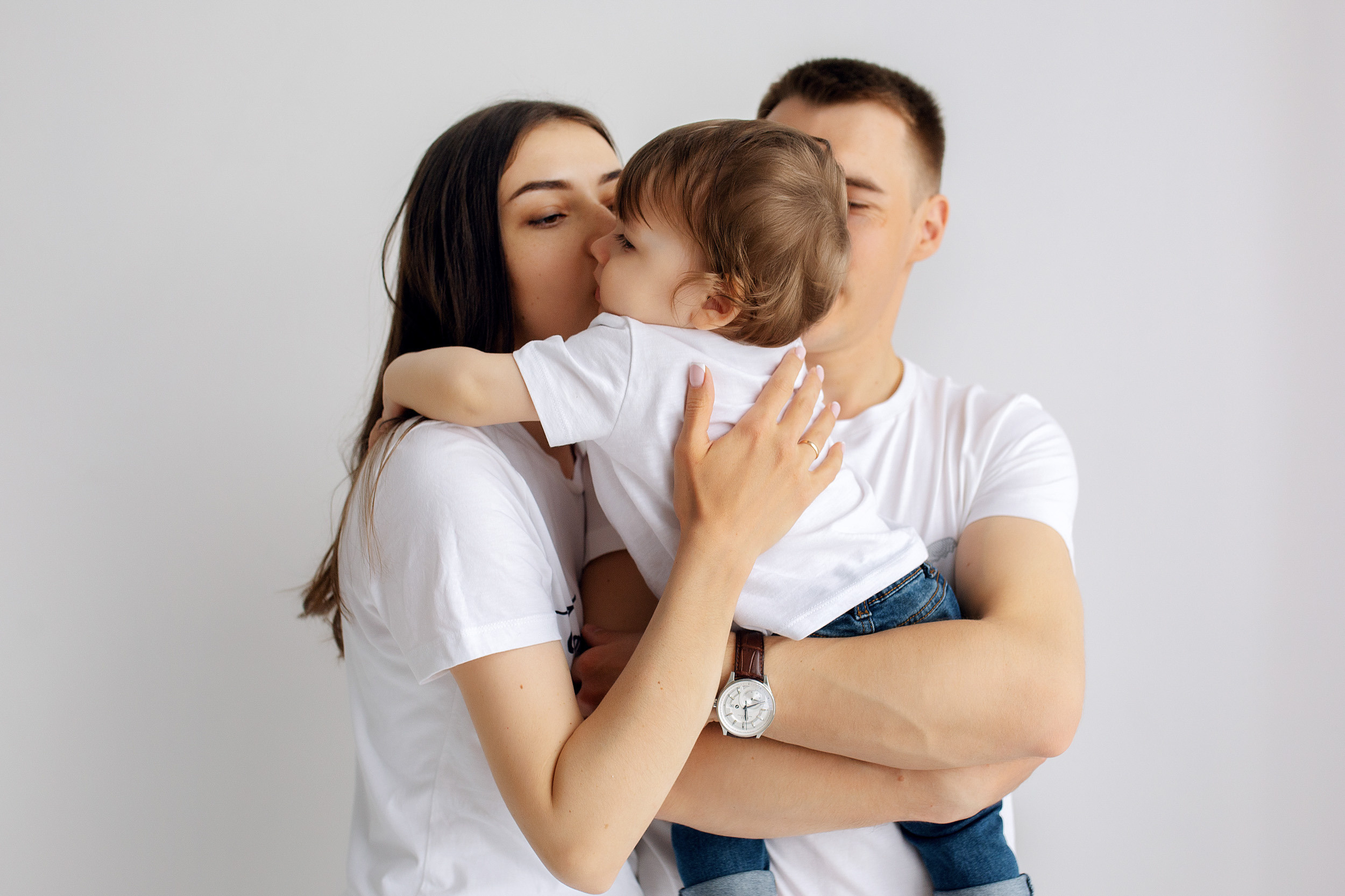 МАКСИКУ год. Фотограф новорожденных Оксана Полевская