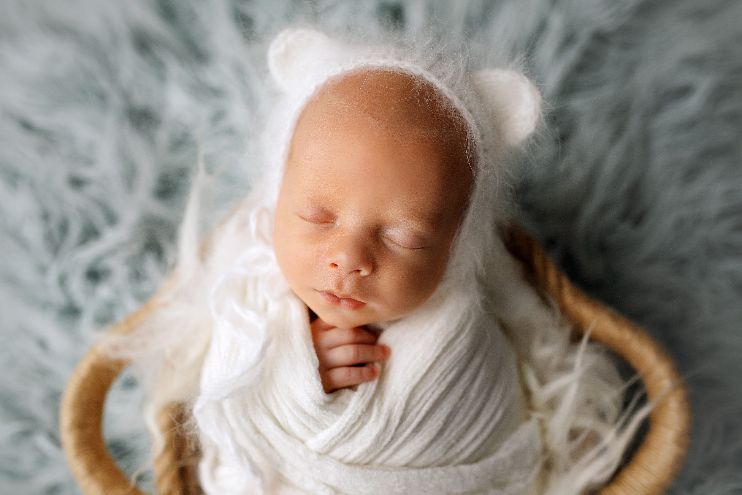 КЛИМ Classic. Фотограф новорожденных Оксана Полевская