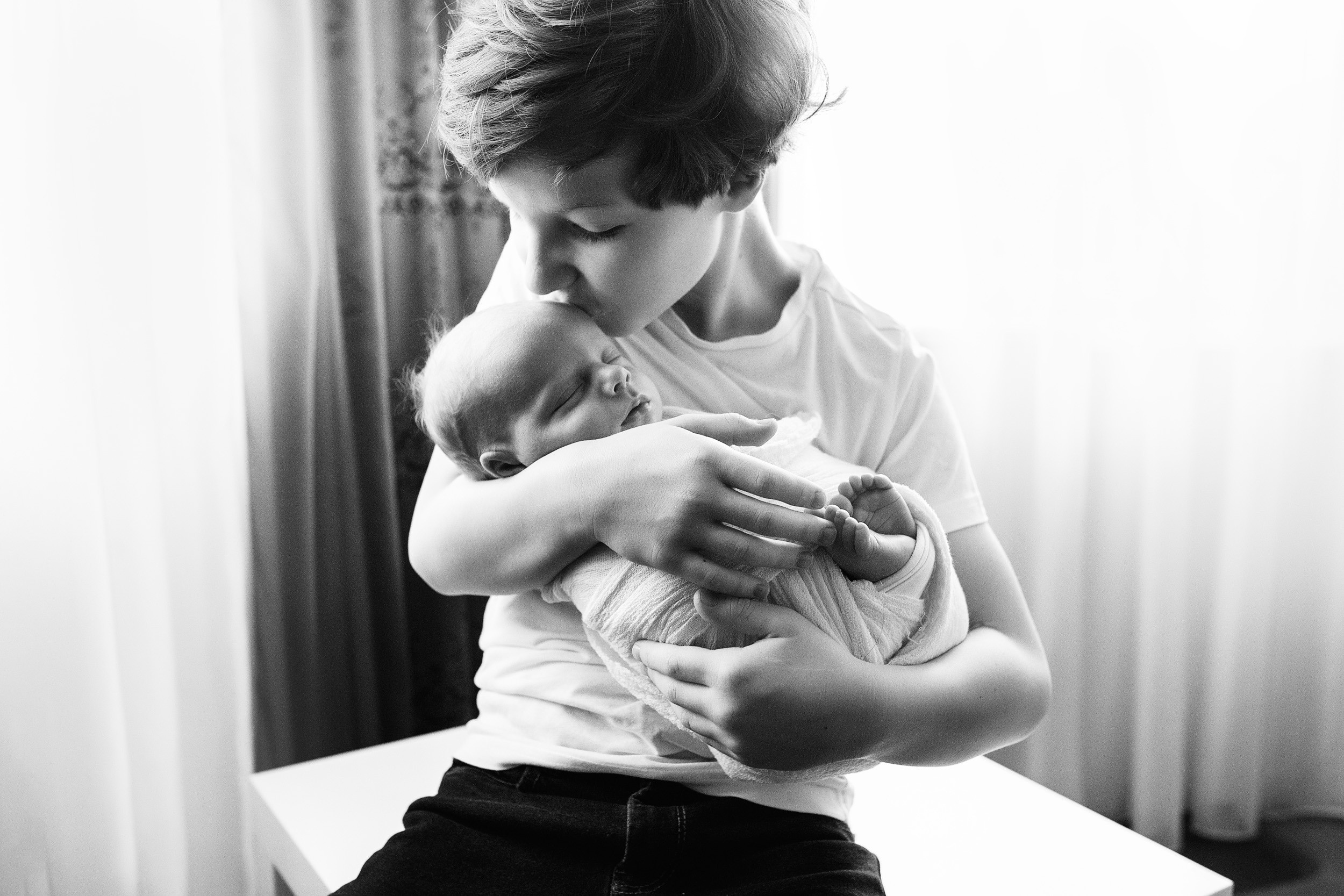 КЛИМ Classic. Фотограф новорожденных Оксана Полевская