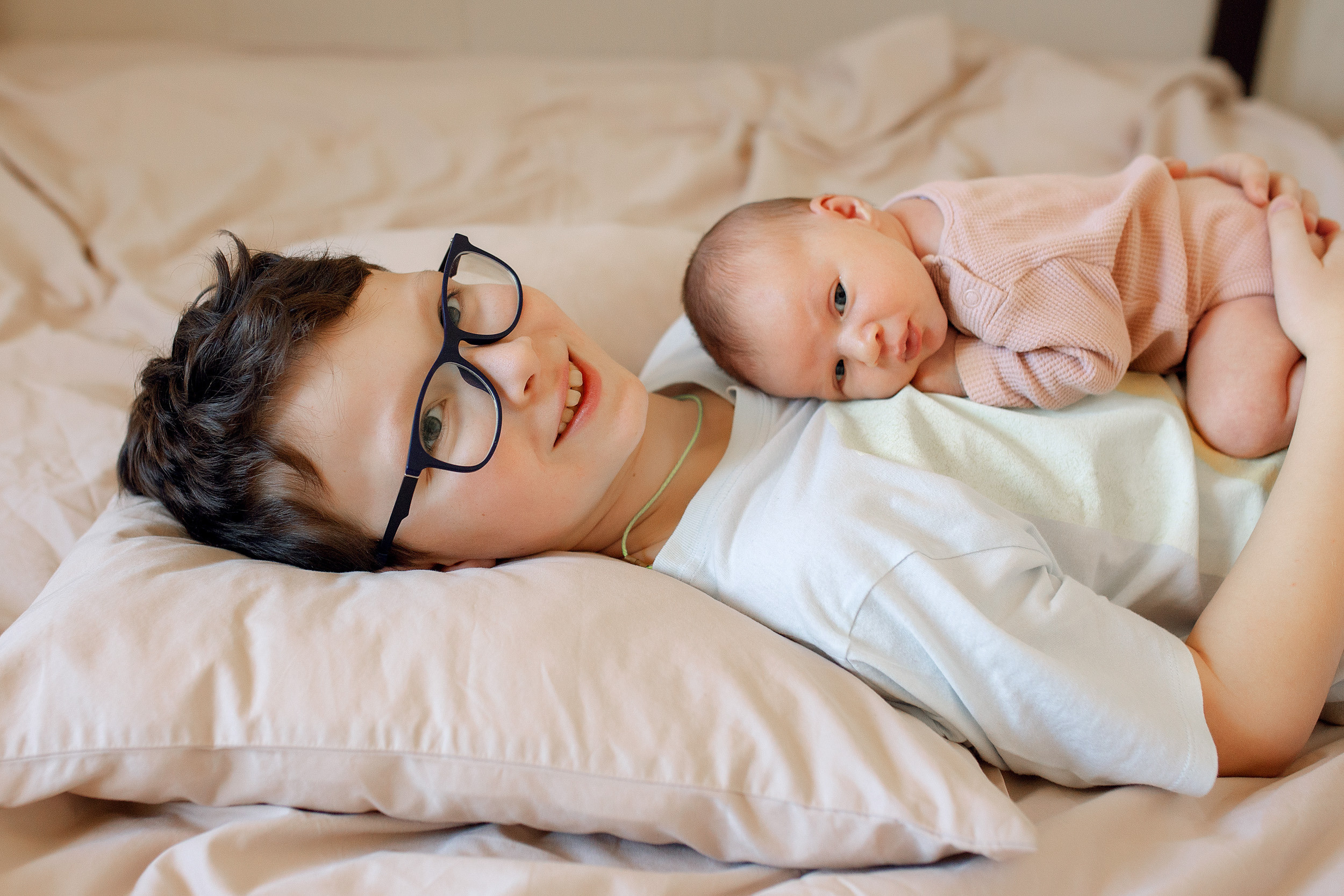 МИРА домашняя Life. Фотограф новорожденных Оксана Полевская