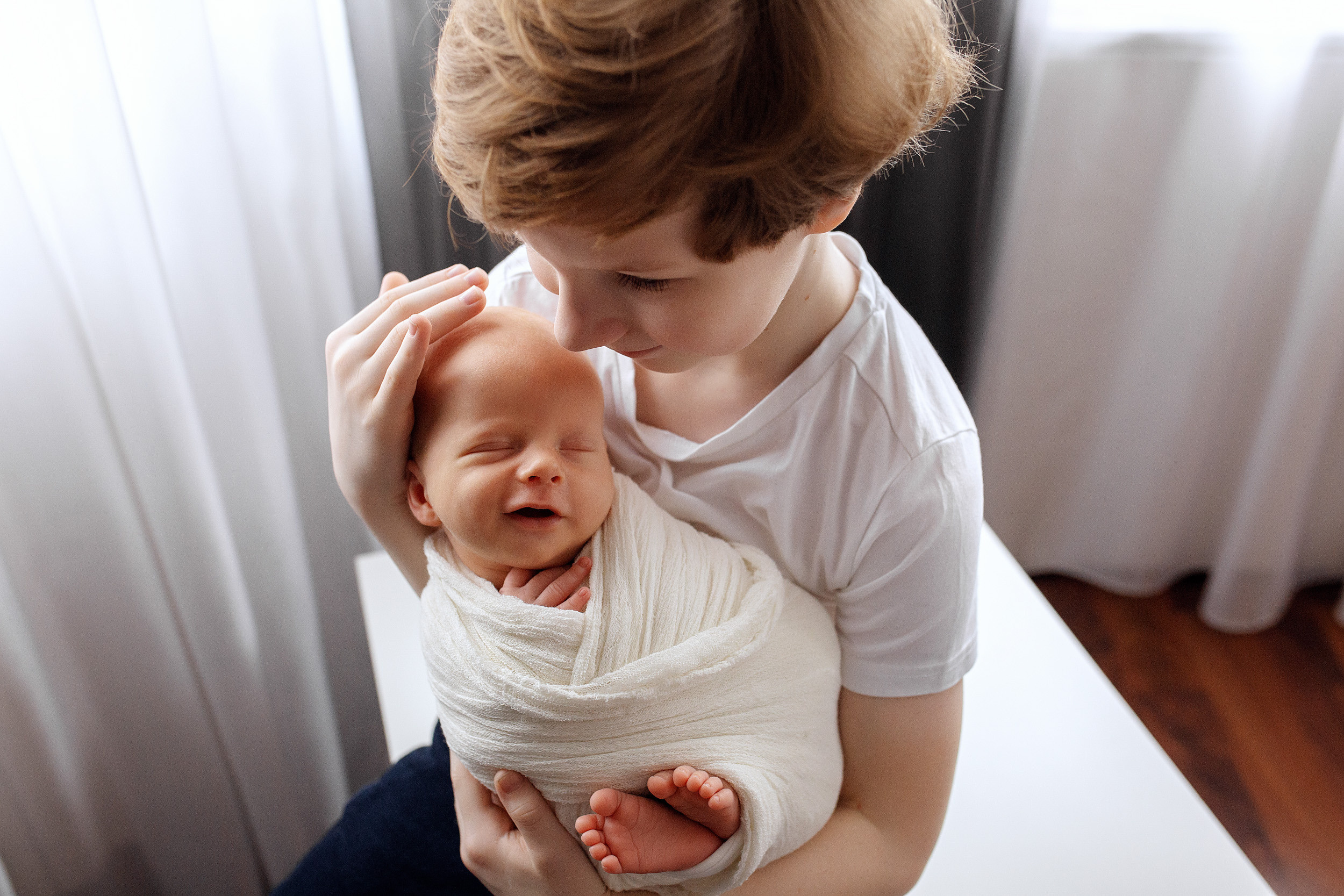 КЛИМ Classic. Фотограф новорожденных Оксана Полевская