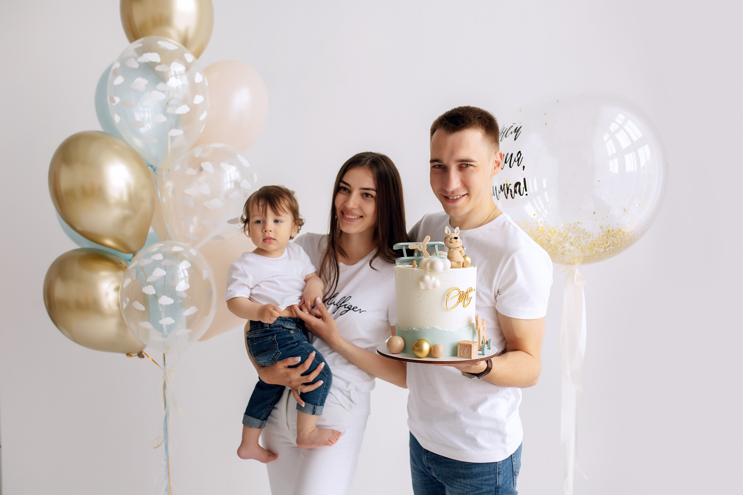 МАКСИКУ год. Фотограф новорожденных Оксана Полевская