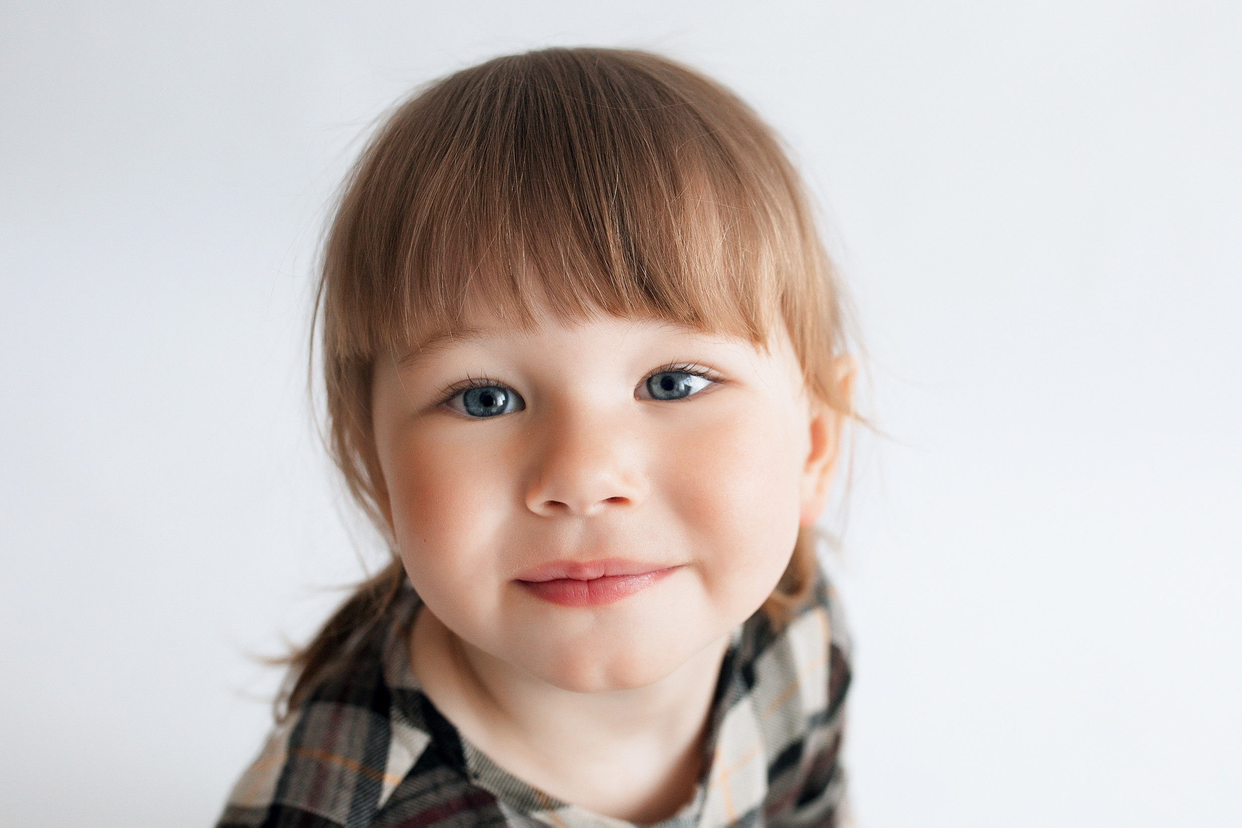 МАРК и МИРА. Фотограф новорожденных Оксана Полевская