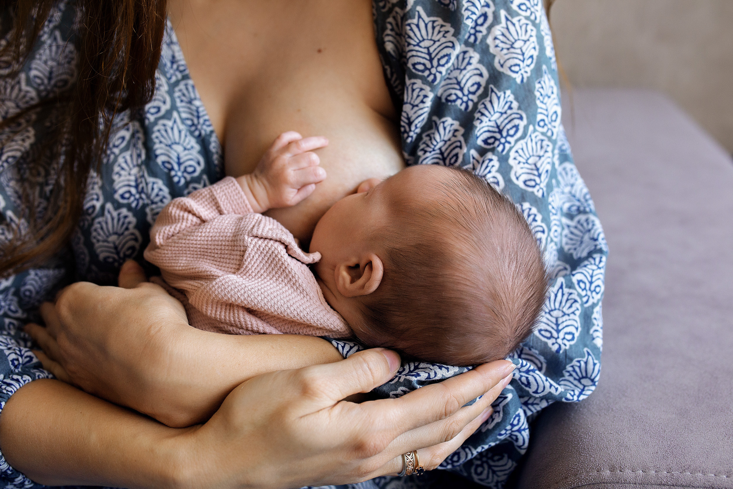 МИРА домашняя Life. Фотограф новорожденных Оксана Полевская