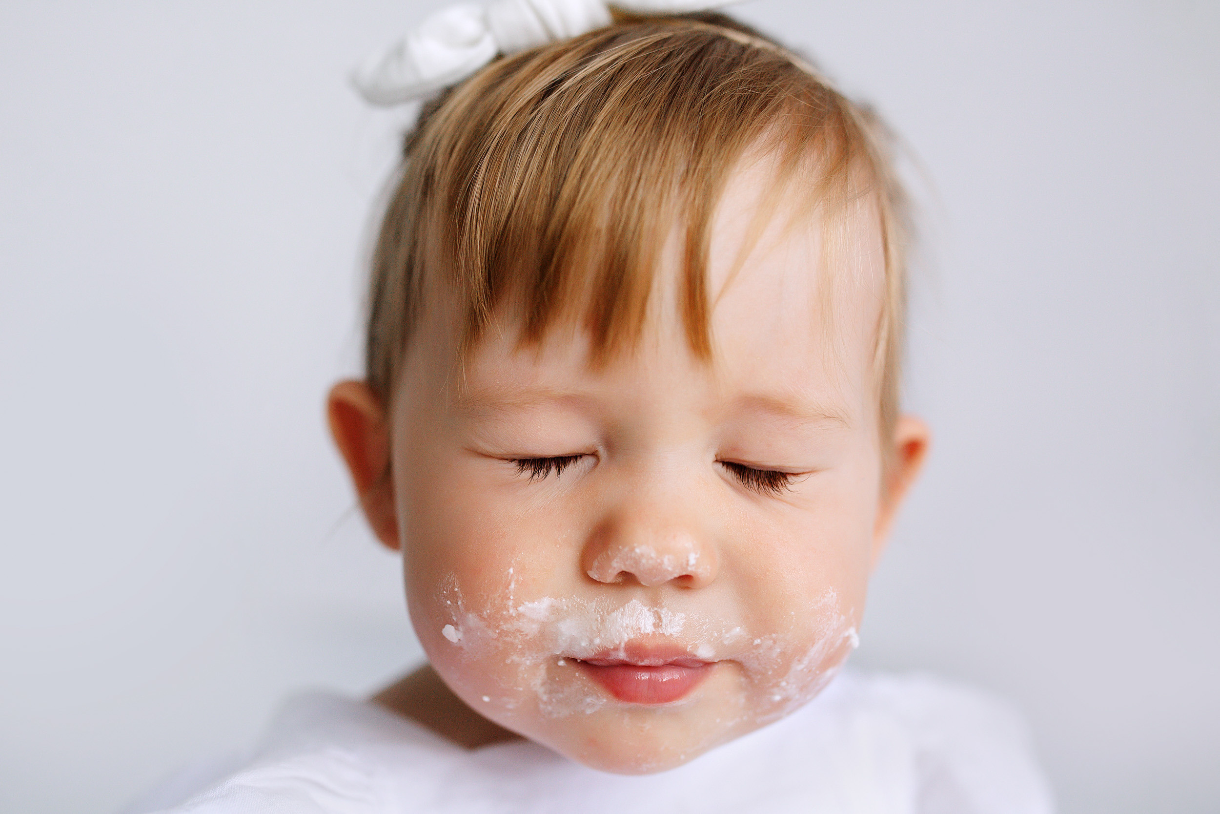 ГОДИК. Фотограф новорожденных Оксана Полевская