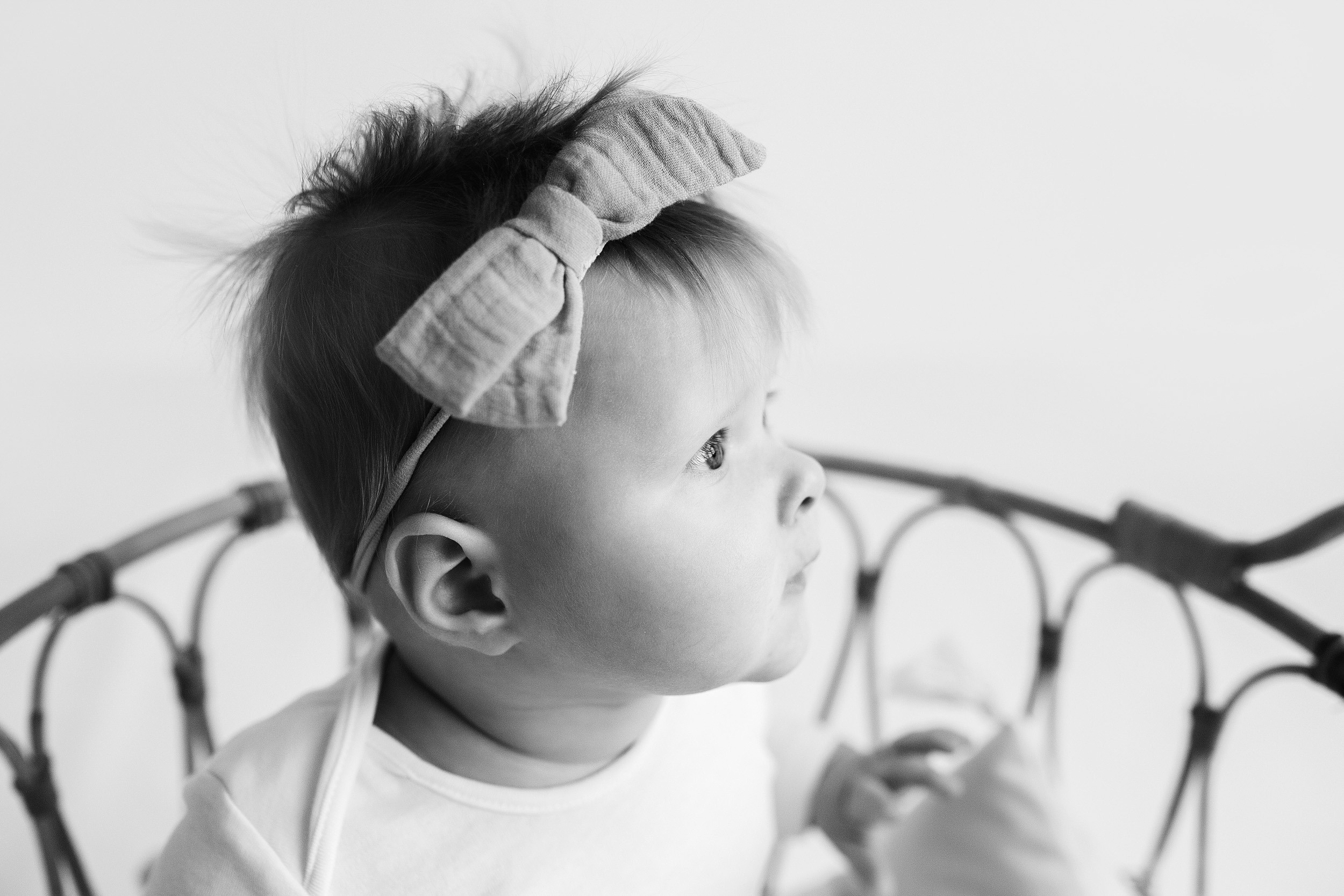 ЕВА и ВАНЯ. Фотограф новорожденных Оксана Полевская