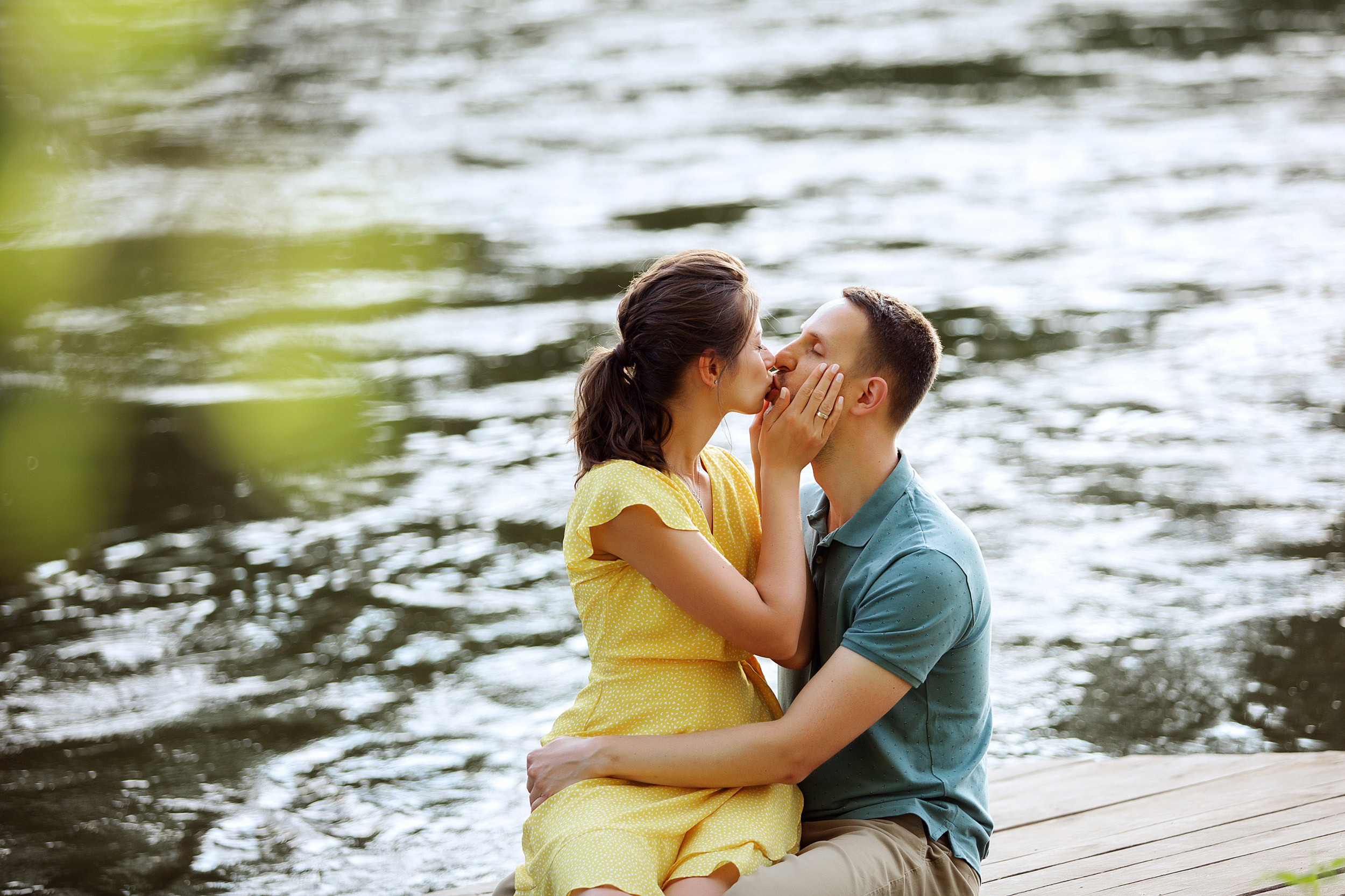 СЕМЬЯ. Фотограф новорожденных Оксана Полевская
