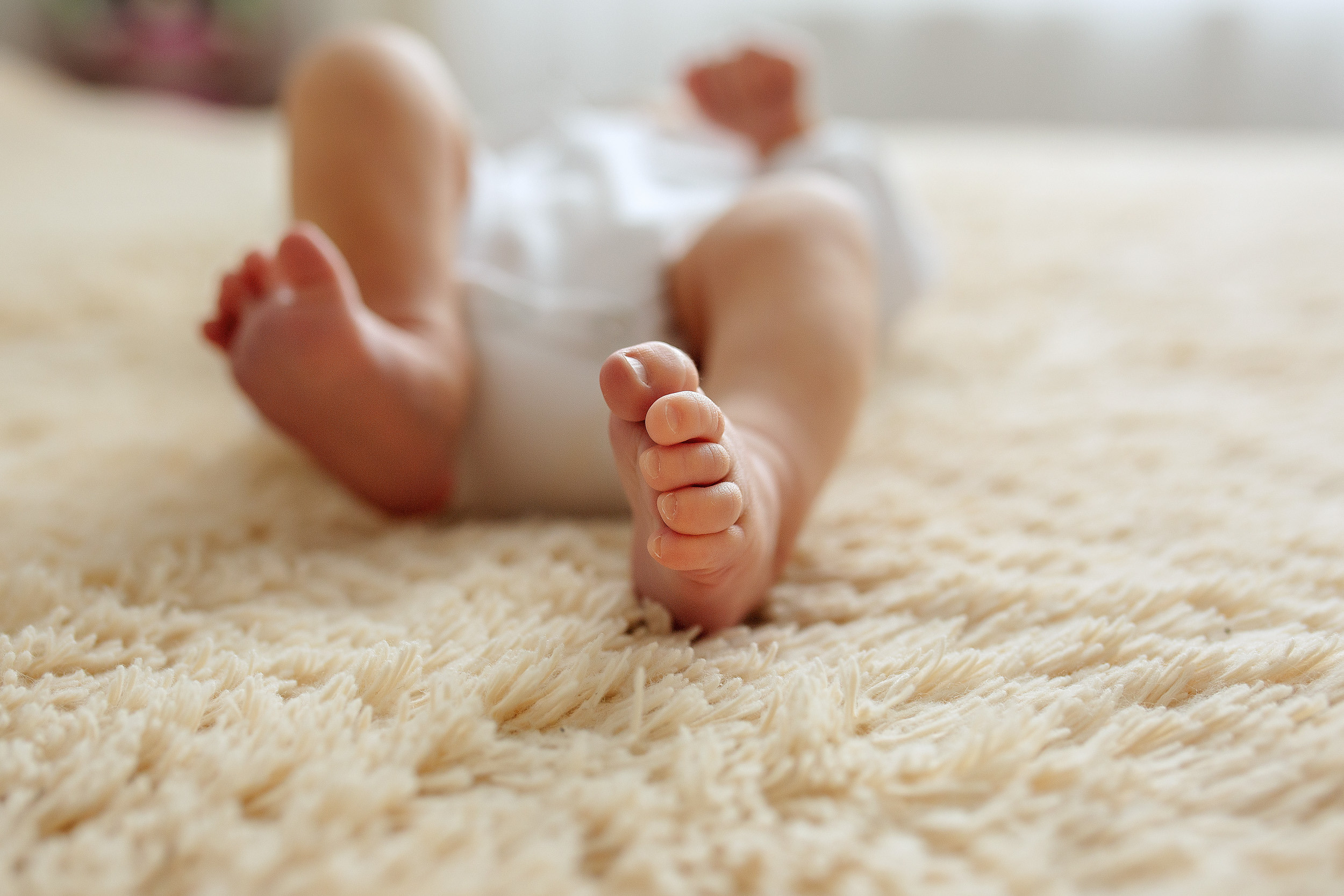 СОФИЯ домашняя Life. Фотограф новорожденных Оксана Полевская