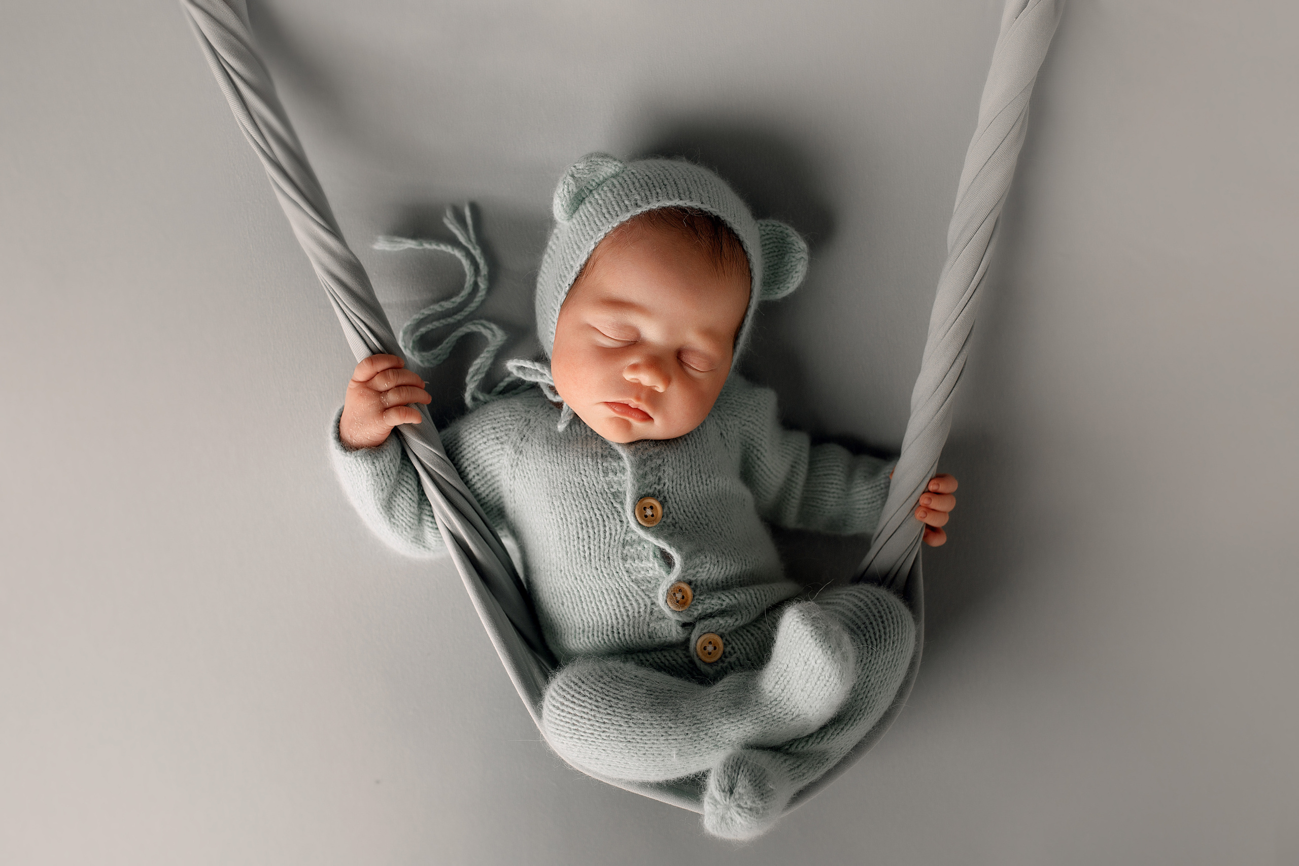 АМЕЛИЯ Classic. Фотограф новорожденных Оксана Полевская