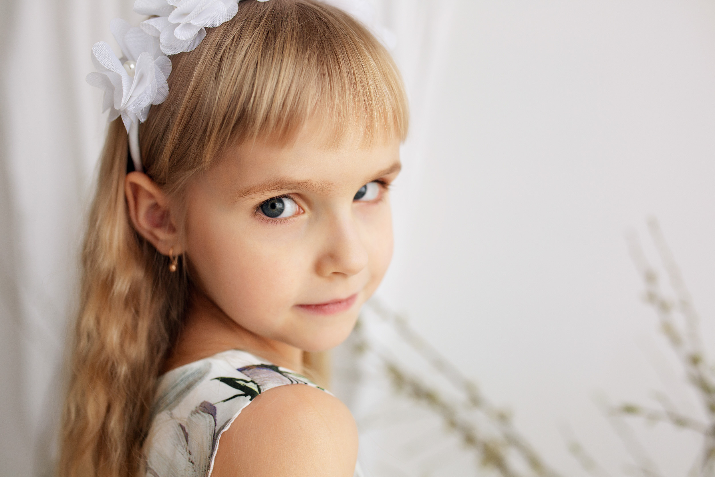 ФОТОДЕНЬ с кроликами. Фотограф новорожденных Оксана Полевская