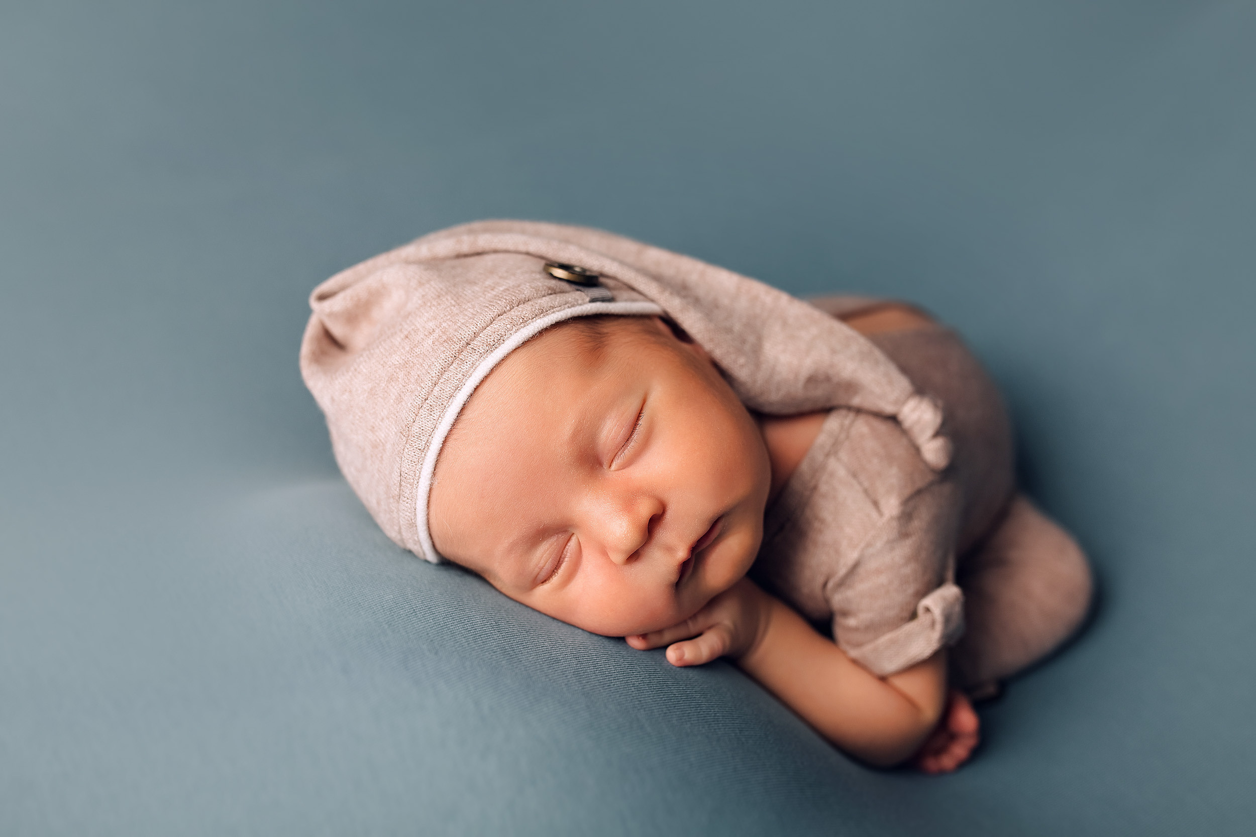 НЬЮБОРН CLASSIC. Фотограф новорожденных Оксана Полевская