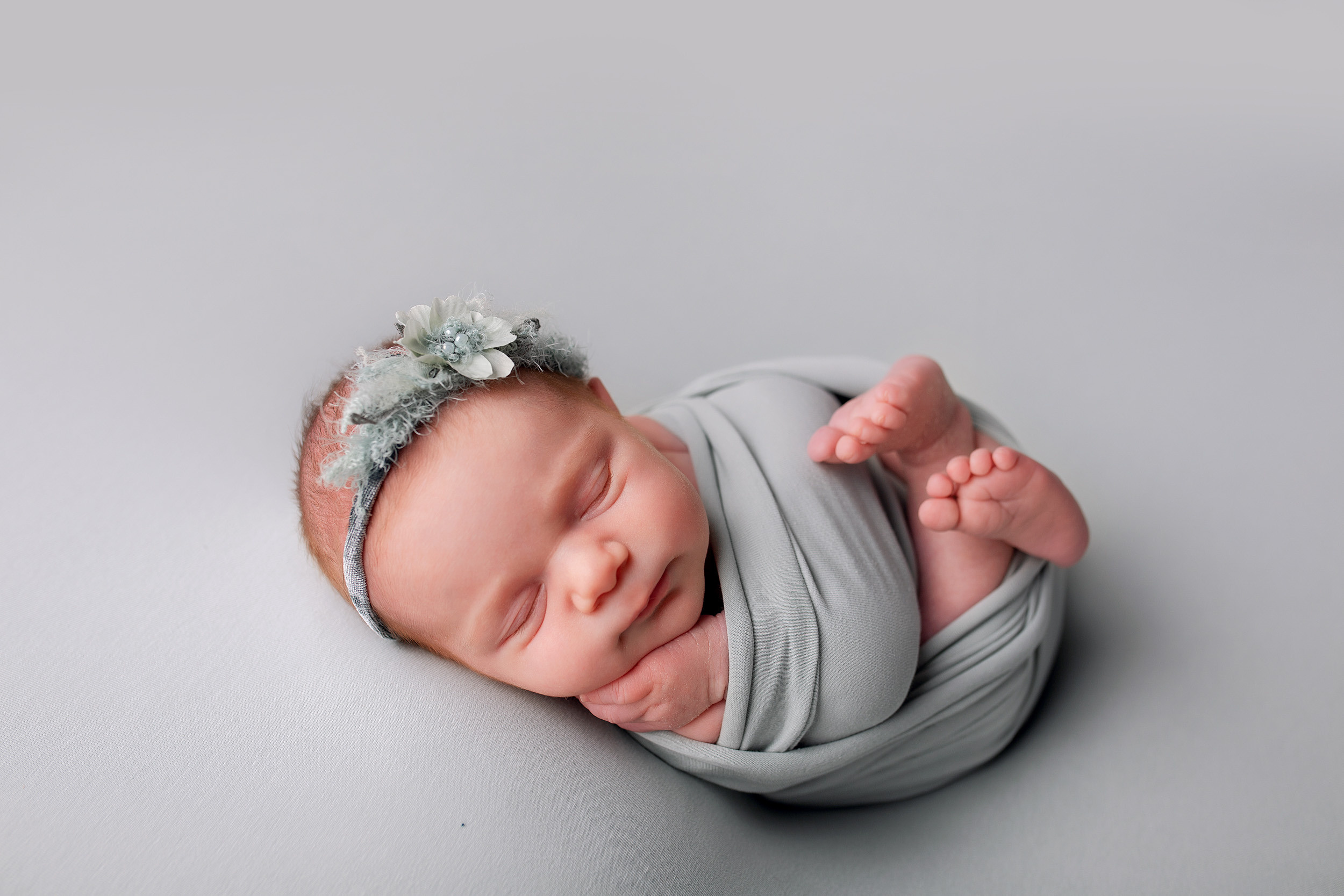 НЬЮБОРН CLASSIC. Фотограф новорожденных Оксана Полевская