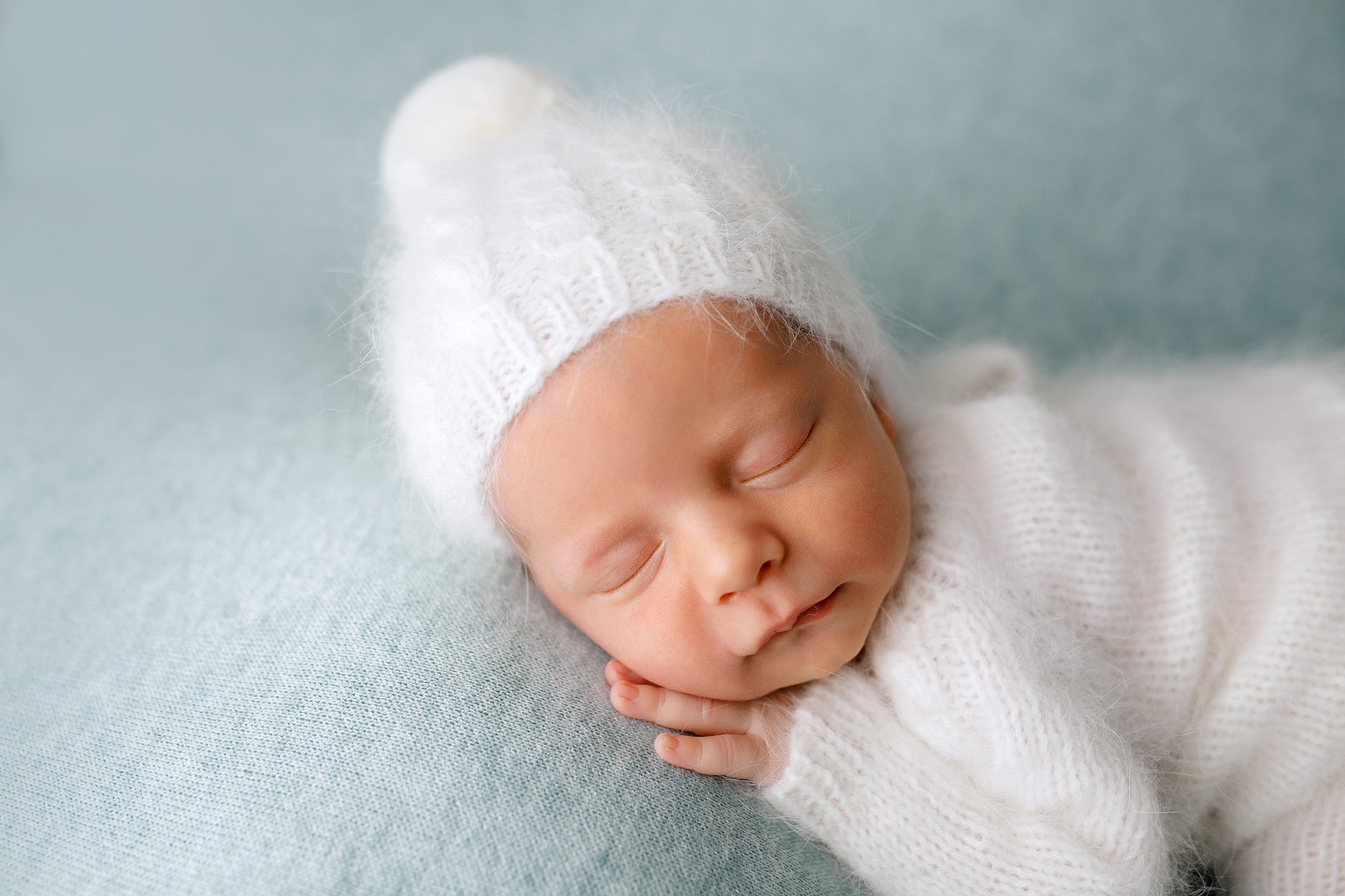 КЛИМ Classic. Фотограф новорожденных Оксана Полевская