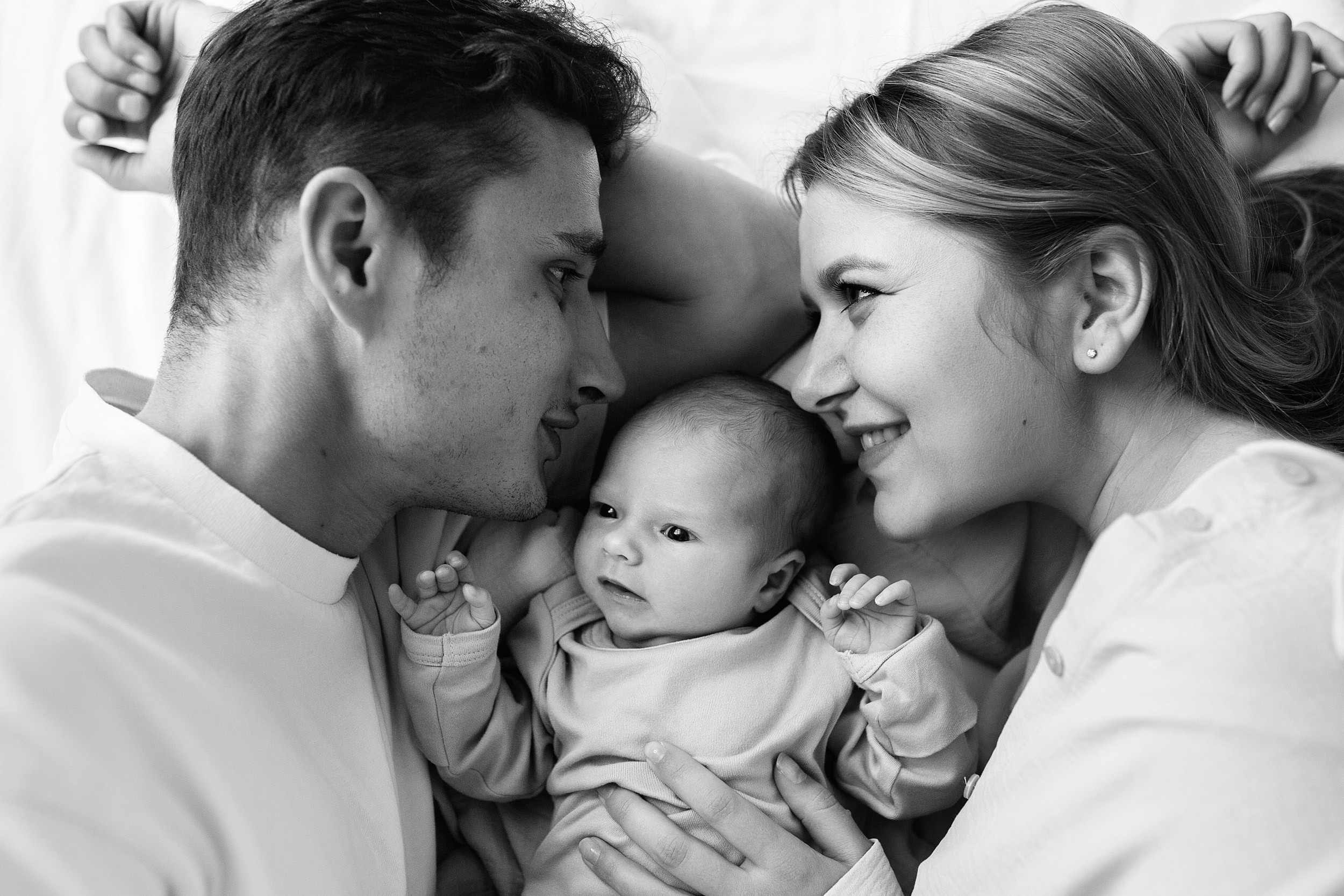 ВИКТОРИЯ Life. Фотограф новорожденных Оксана Полевская