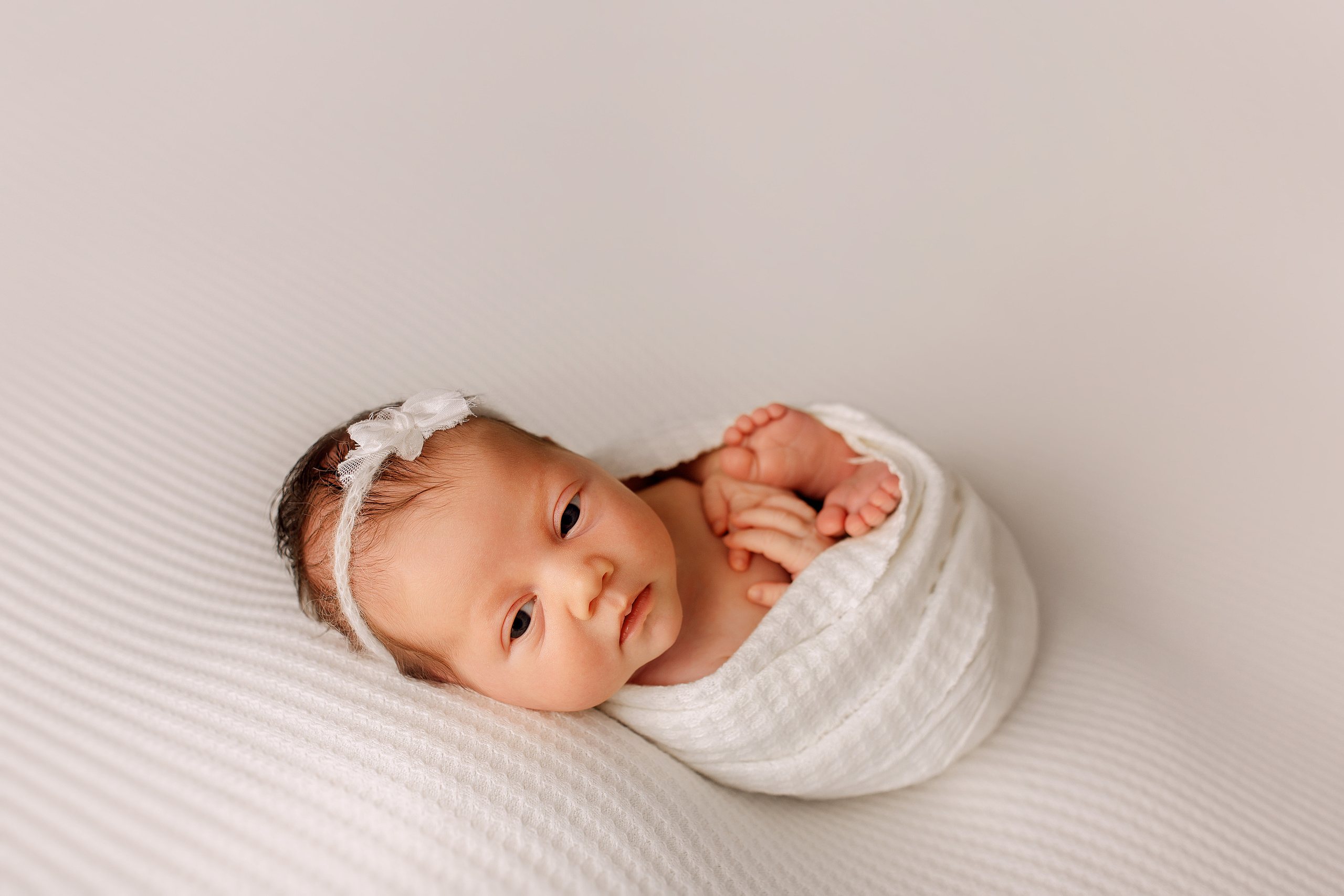 АМЕЛИЯ Classic. Фотограф новорожденных Оксана Полевская