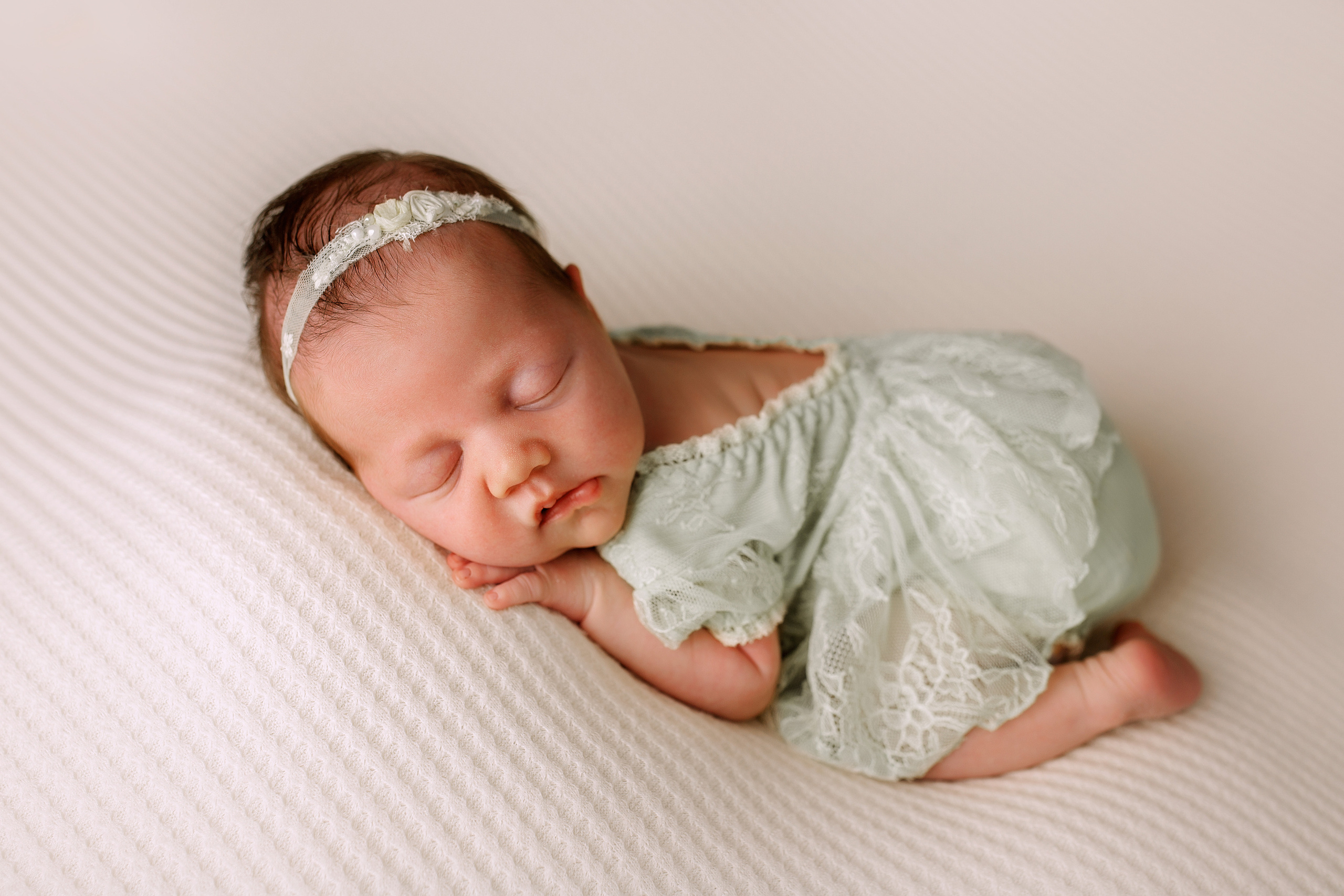 НЬЮБОРН CLASSIC. Фотограф новорожденных Оксана Полевская