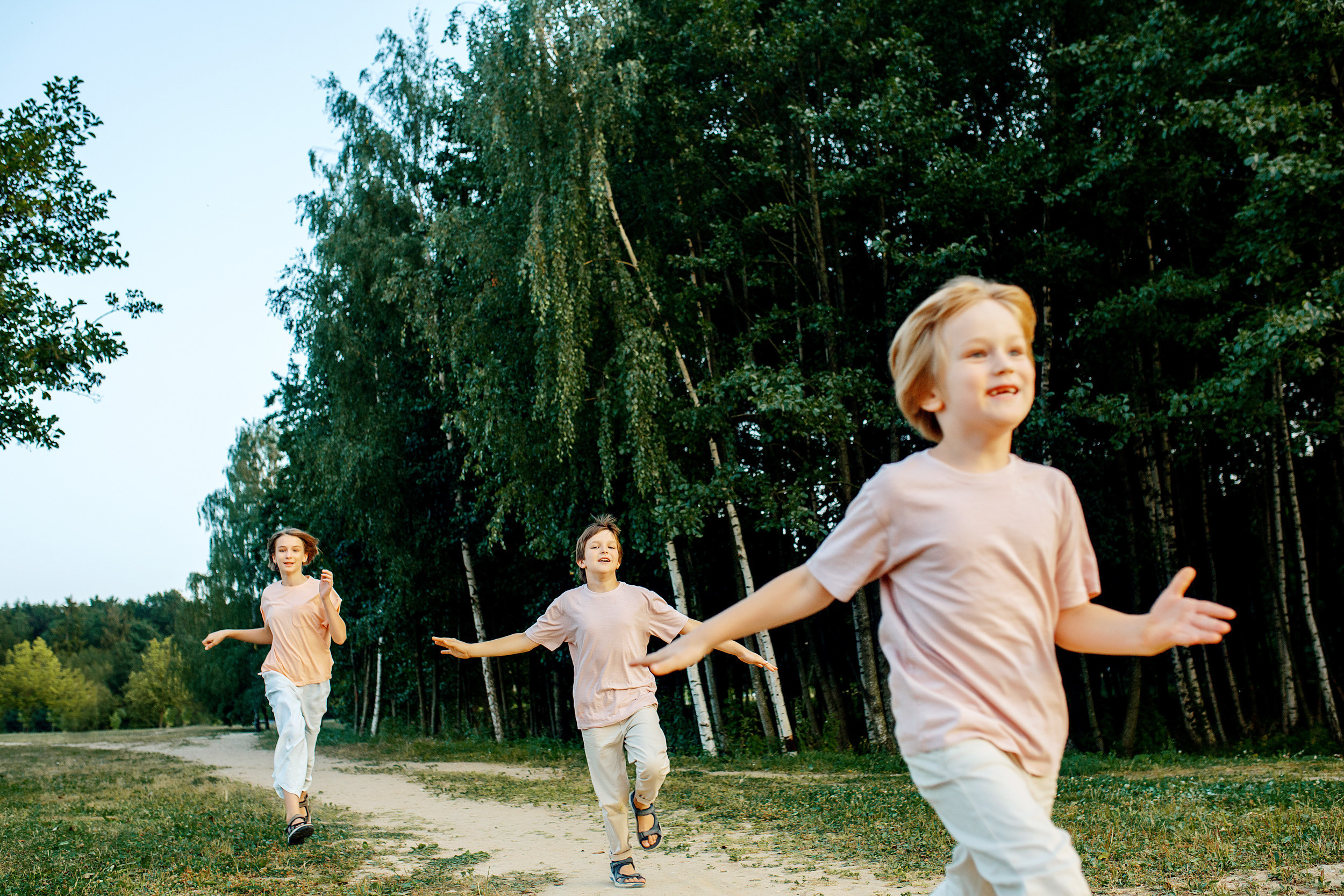 СЕМЬЯ. Фотограф новорожденных Оксана Полевская