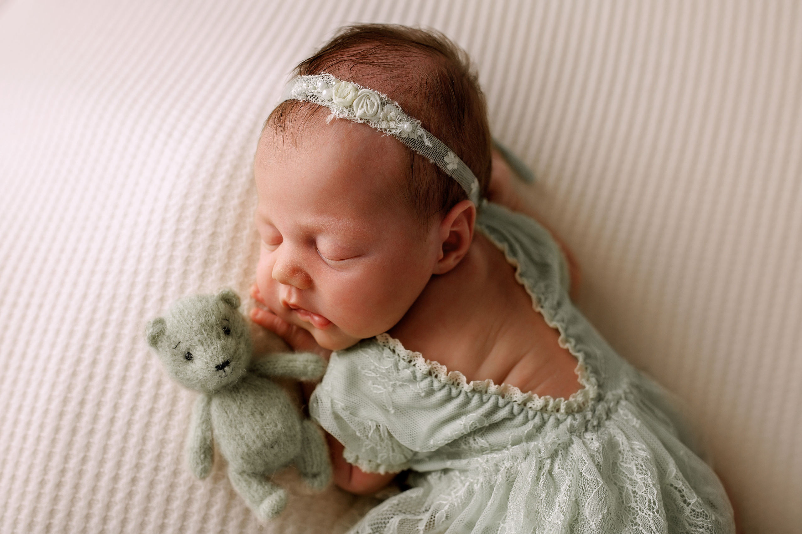 НЬЮБОРН CLASSIC. Фотограф новорожденных Оксана Полевская