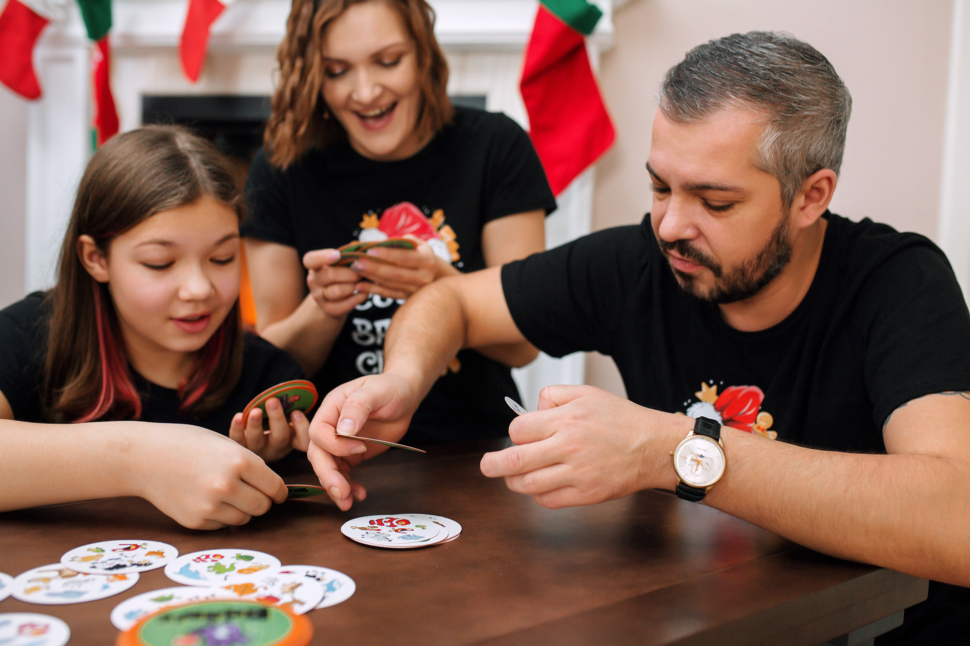 СЕМЬЯ. Фотограф новорожденных Оксана Полевская