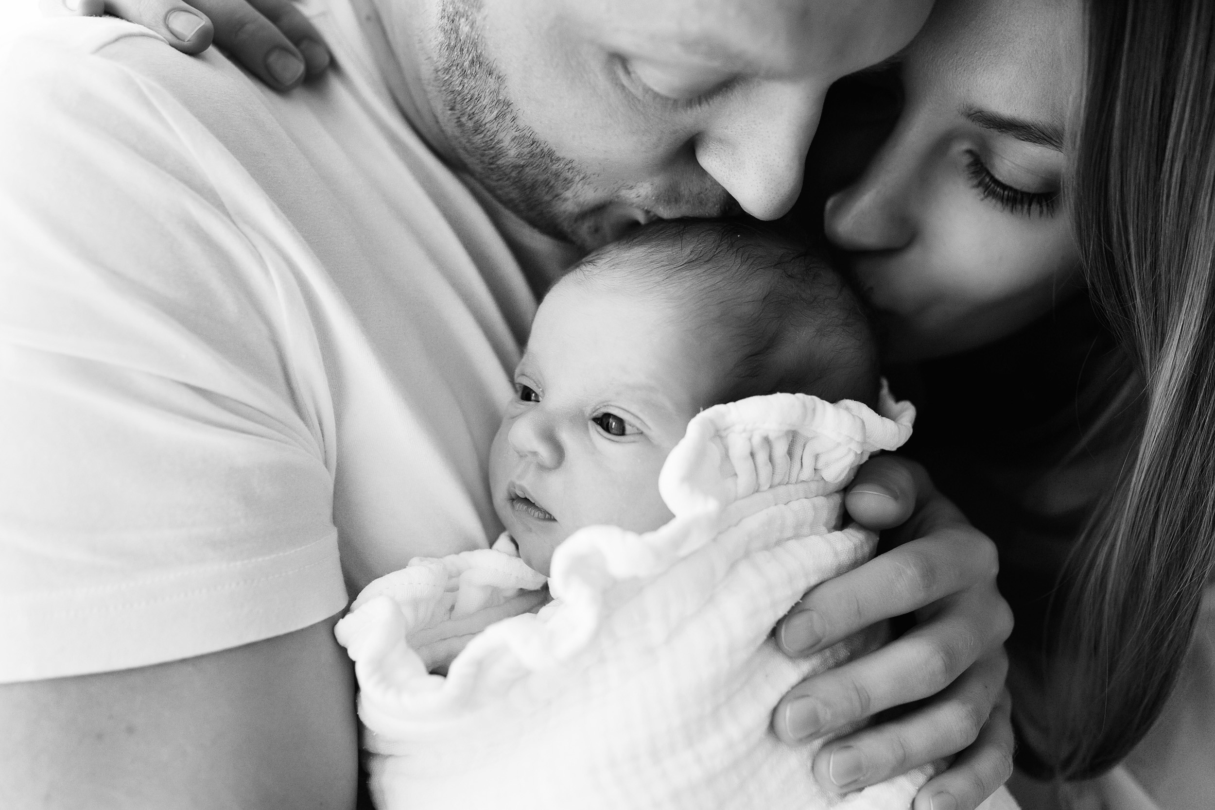 НОВОРОЖДЕННЫЕ LIFE домашнее. Фотограф новорожденных Оксана Полевская