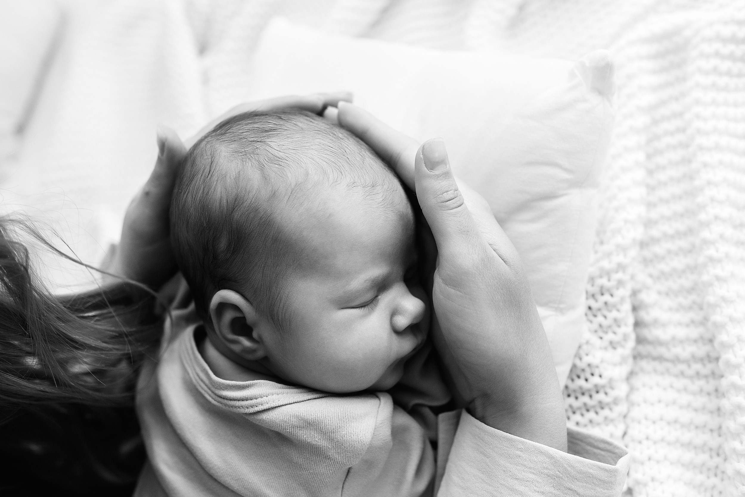 ВИКТОРИЯ Life. Фотограф новорожденных Оксана Полевская