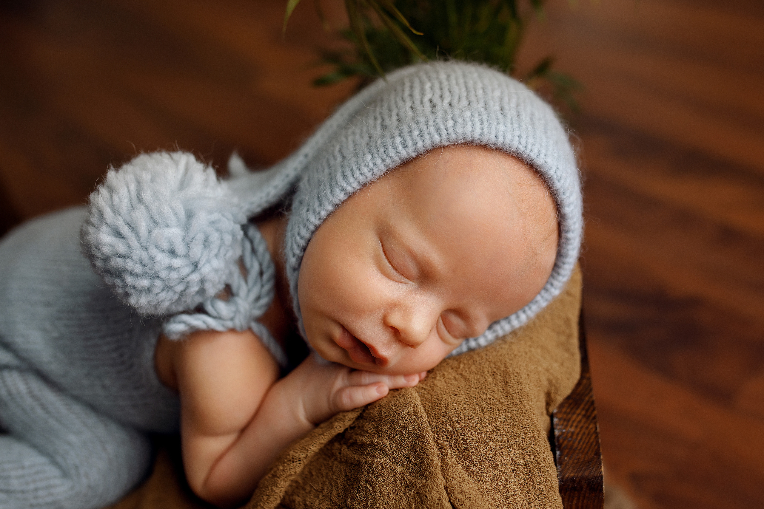 НЬЮБОРН CLASSIC. Фотограф новорожденных Оксана Полевская